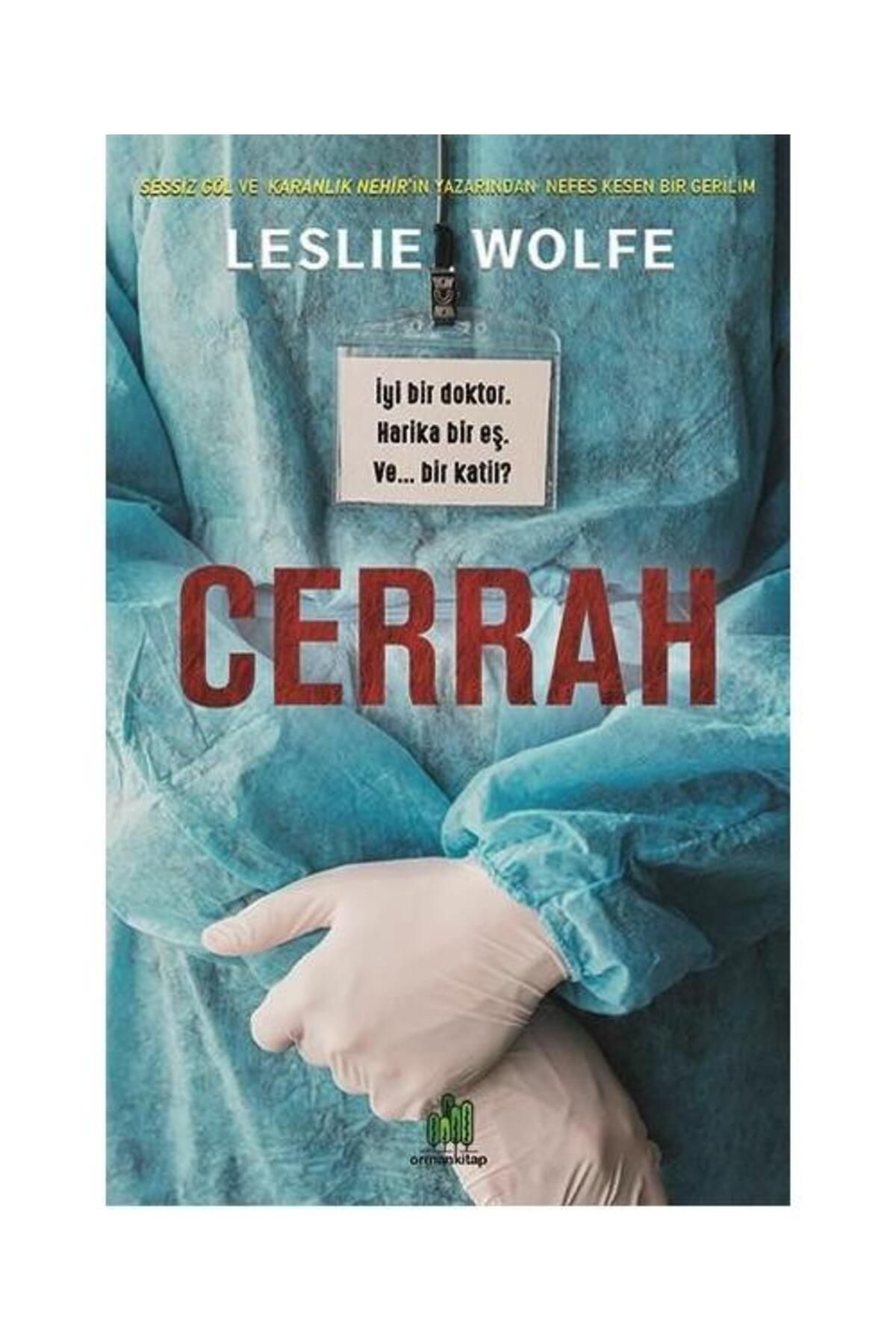 Orman Kitap Cerrah