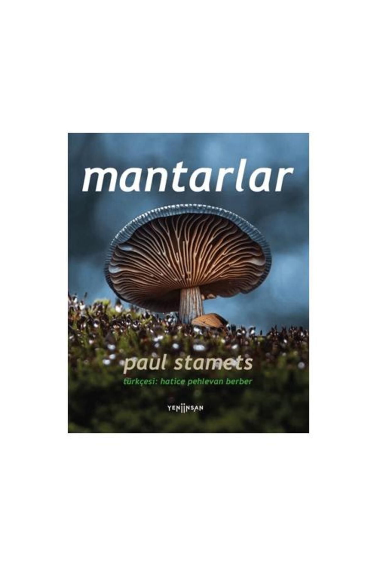Yeni İnsan Yayınevi Mantarlar