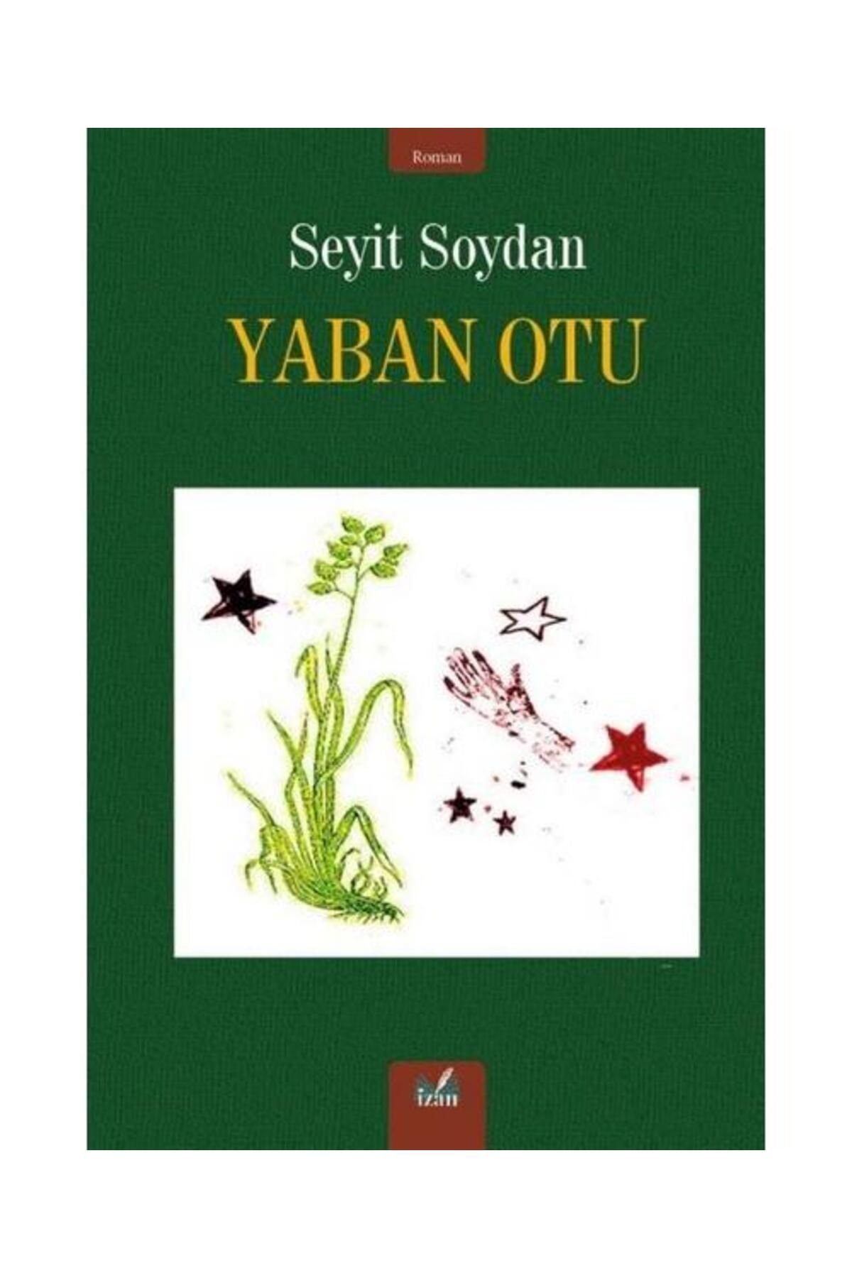 İzan Yayıncılık Yaban Otu