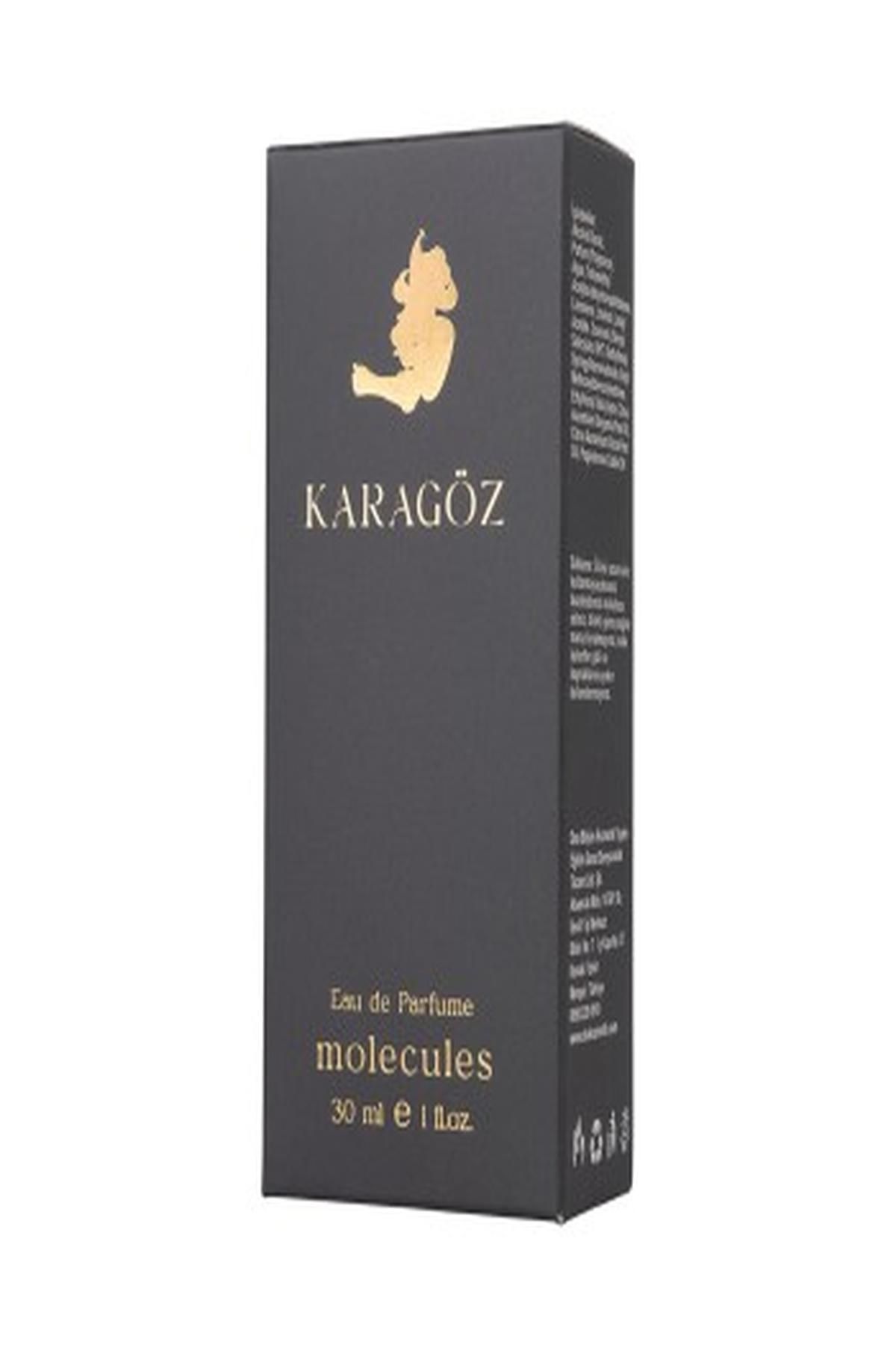 DOA KOZMETİK KARAGÖZ PARFÜM