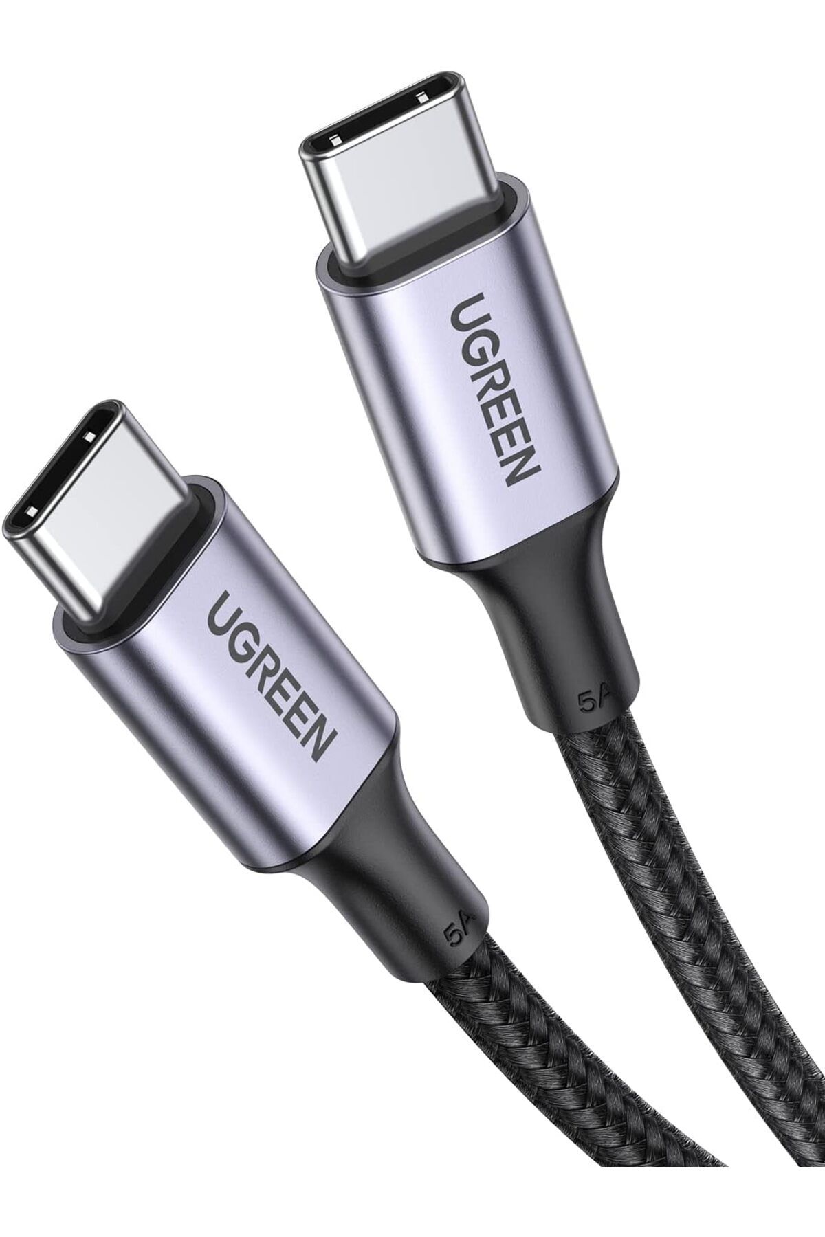 STOREMAX mrttnca Type-C to Type-C 100 W Hızlı Şarj ve Data Kablosu 2 Metre trndymrt 1087243