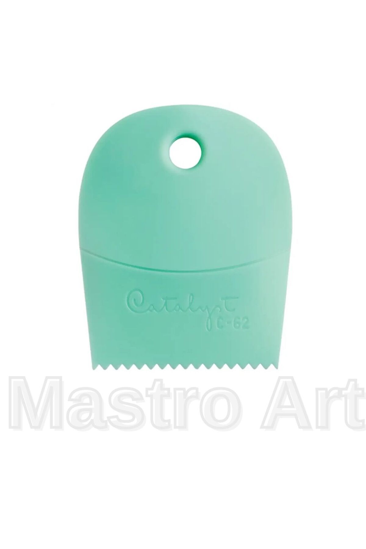 Mastro Art Princeton Seramik ve Resime Uygun Catalyst Contour