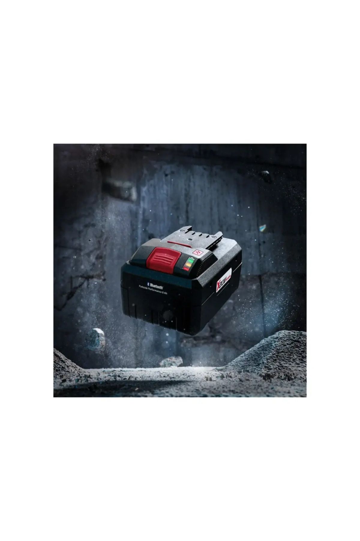PARKSIDE-Parkside Performance Smart PAPS 208 A1 smart battery, 20V / 8Ah 3