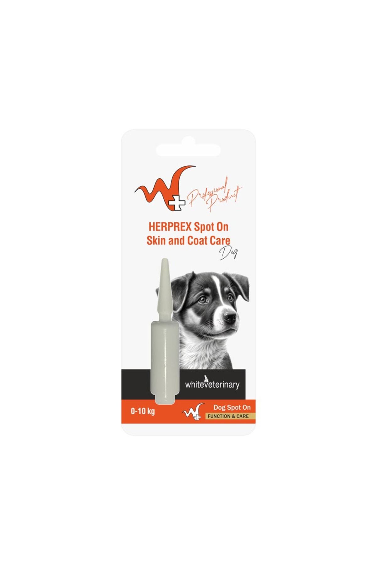 GuvenliPazar Köpek Damlası Bit Ve Pire 0-10 Kg 1ml 10 Adet
