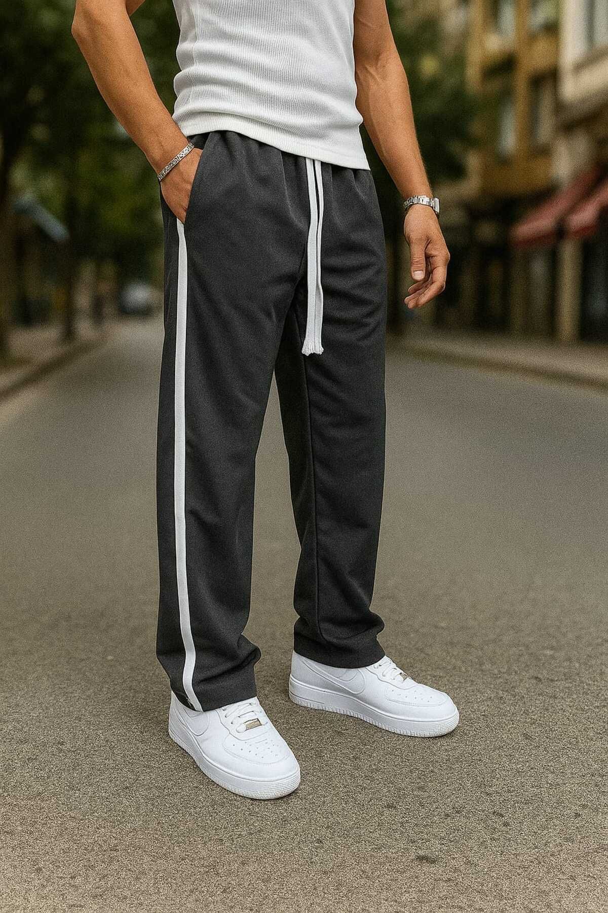 TORYUM TEKSTİL BAGGY EŞOFMAN