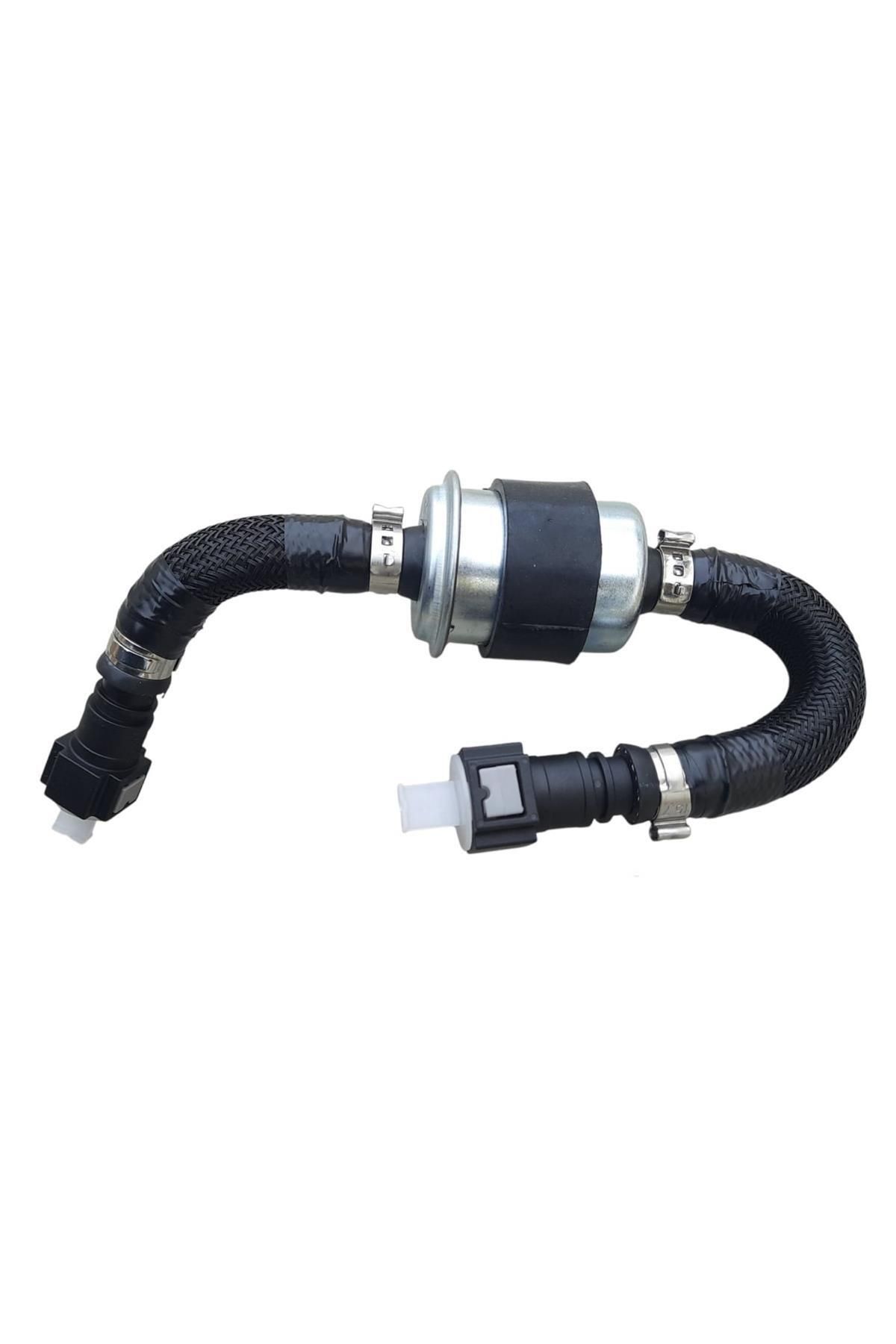 MOTOHANE CF Moto SR 250 Benzin Filitresi Ve Hortumu Komple