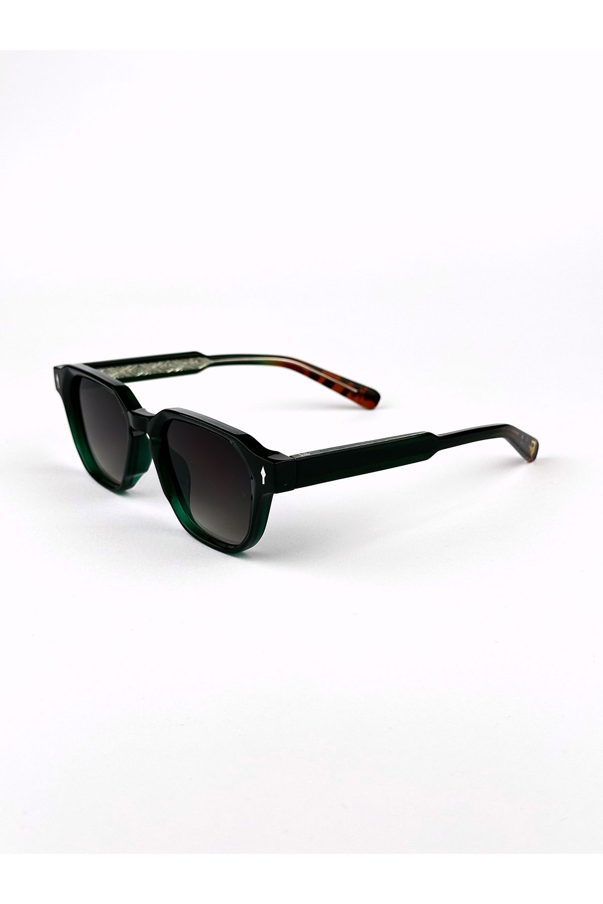 BRILLIAEYEWEAR Unisex UV-400 Korumalı Güneş Gözlüğü