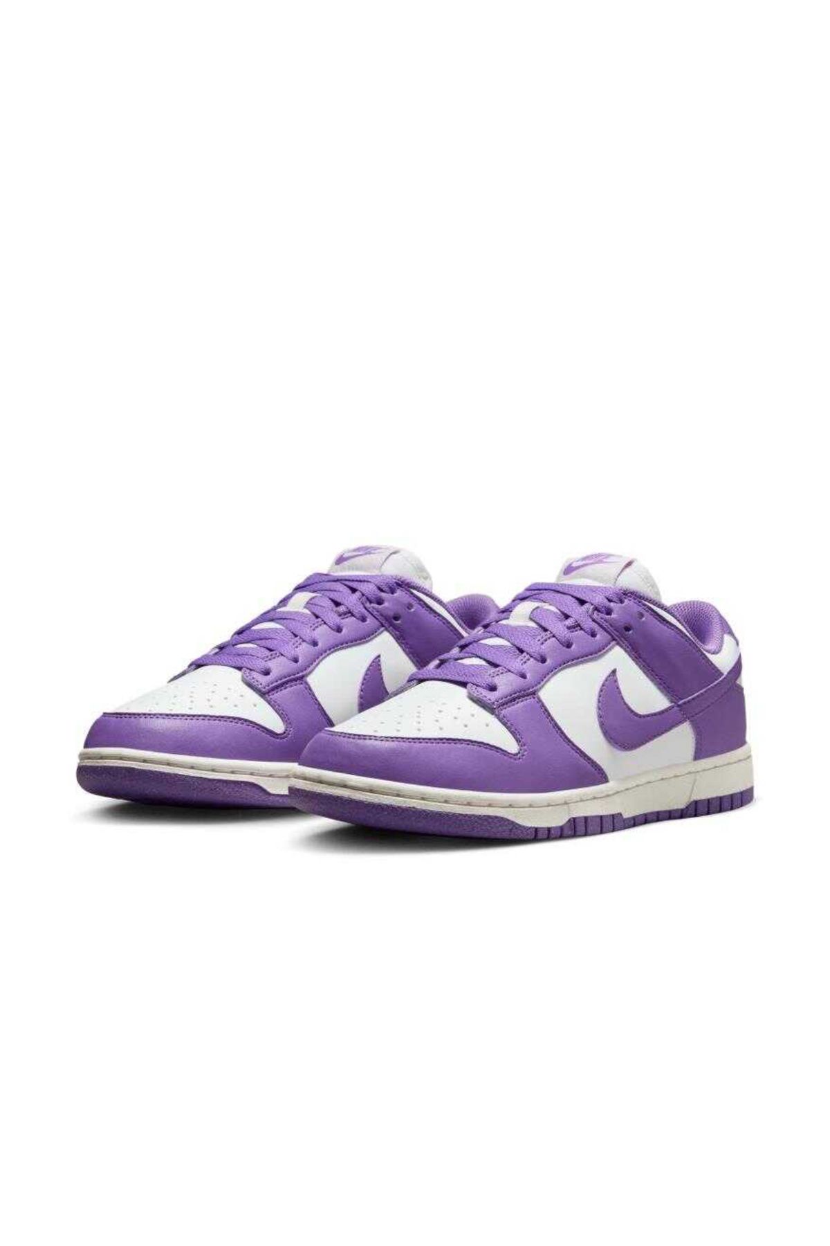 Nike Dunk Low Next Nature Kadın Sneaker Ayakkabı