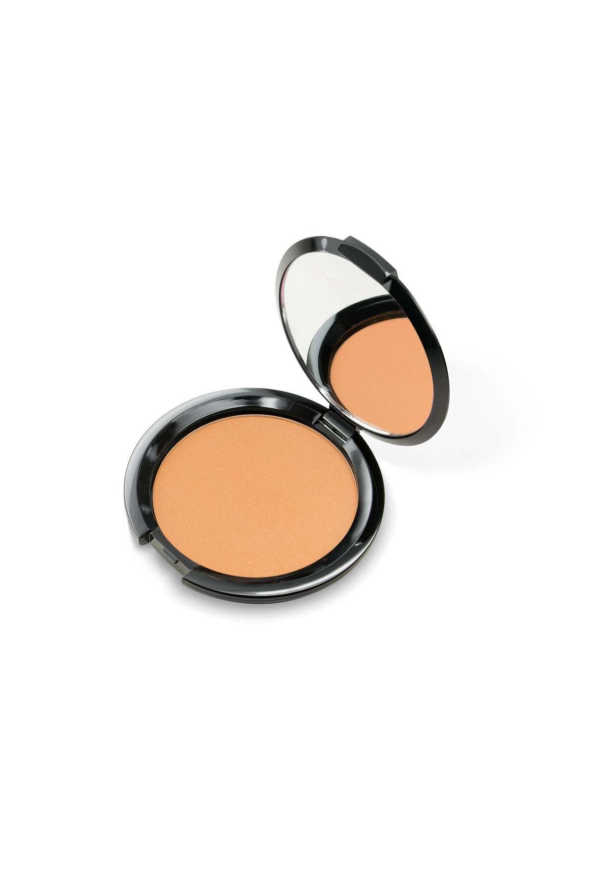 Layla Cosmetics-Compatto Abbronzante Top Cover No 1 - Bronzing Powder 1