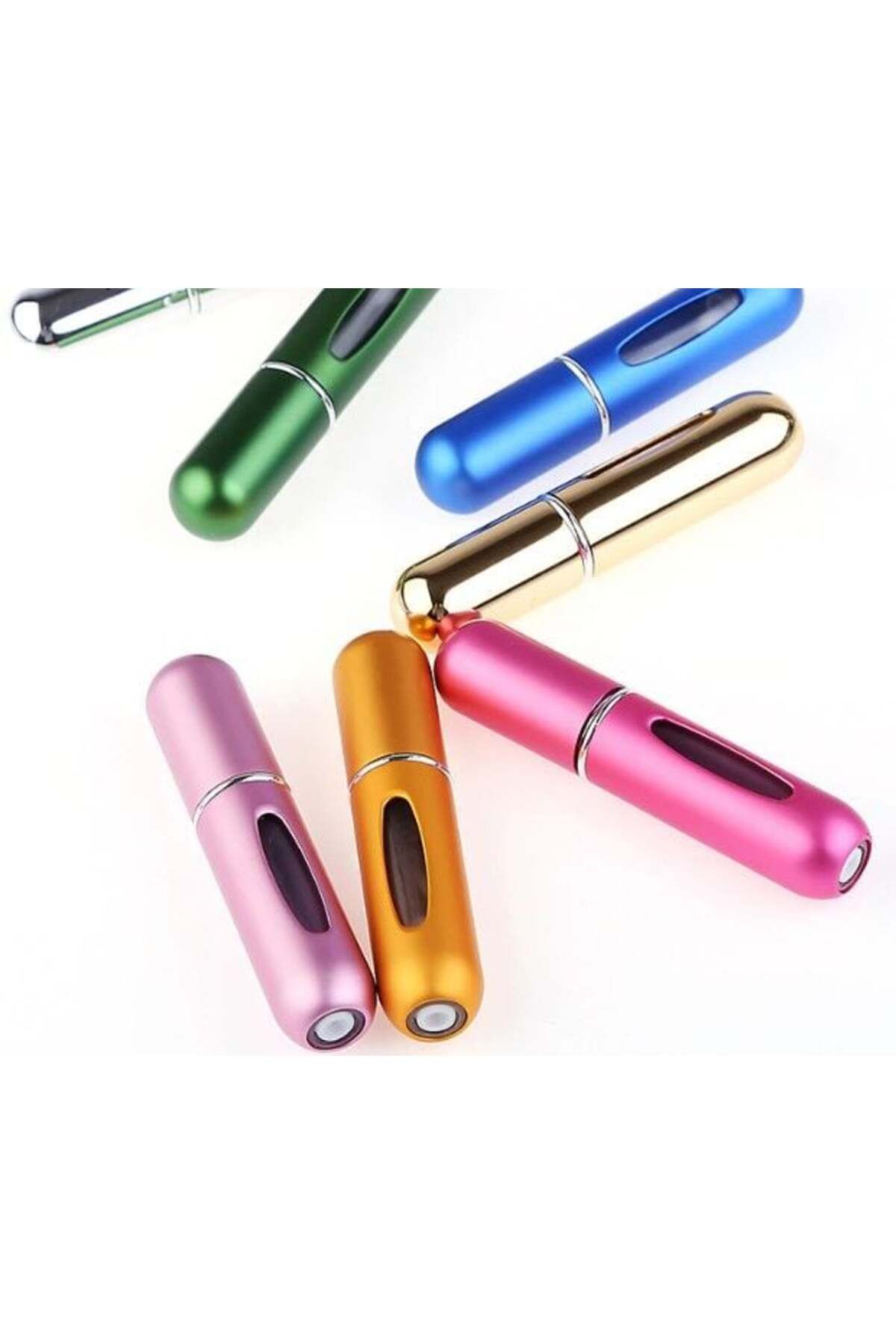 Mulvix Mullurg Urg01 Cep Parfüm Şişesi 5Ml (Muul)