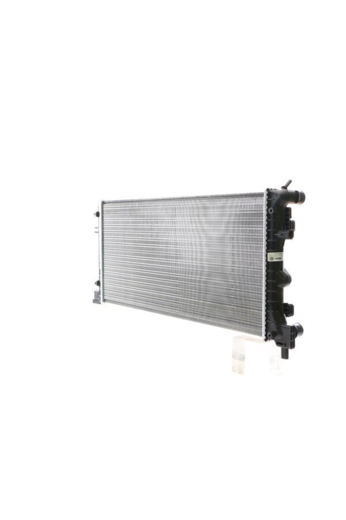 MAHLE SU RADYATÖRÜ POLO-A1-FABIA 2010 CFWA-CUSA-CYZB-CLHB-CHYB-CBZC-CJZC-CBZB-CGGB-CAY B