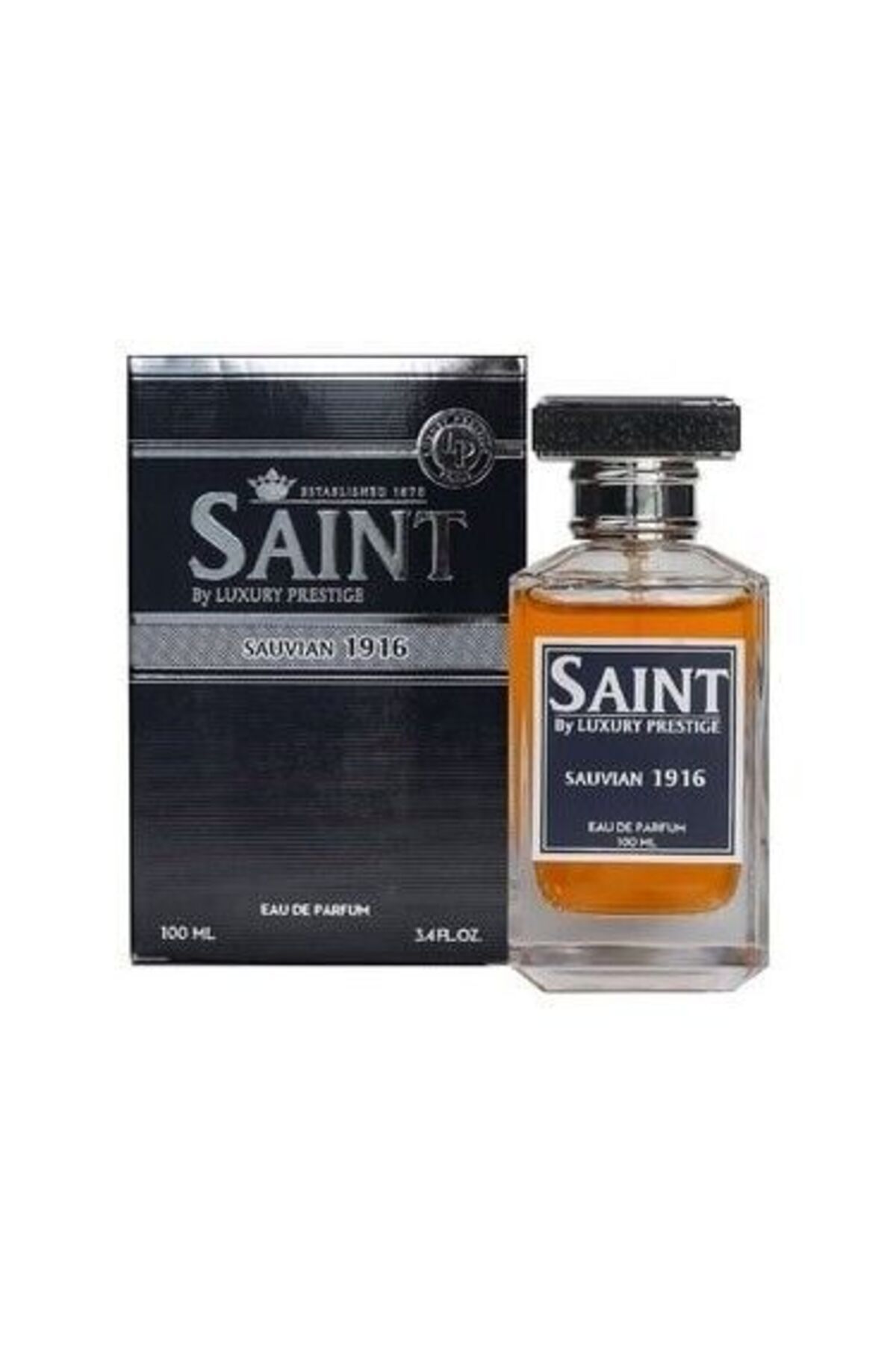 Tesbihane Saint Sauvian 1916 Erkek Parfüm 100ML EDP