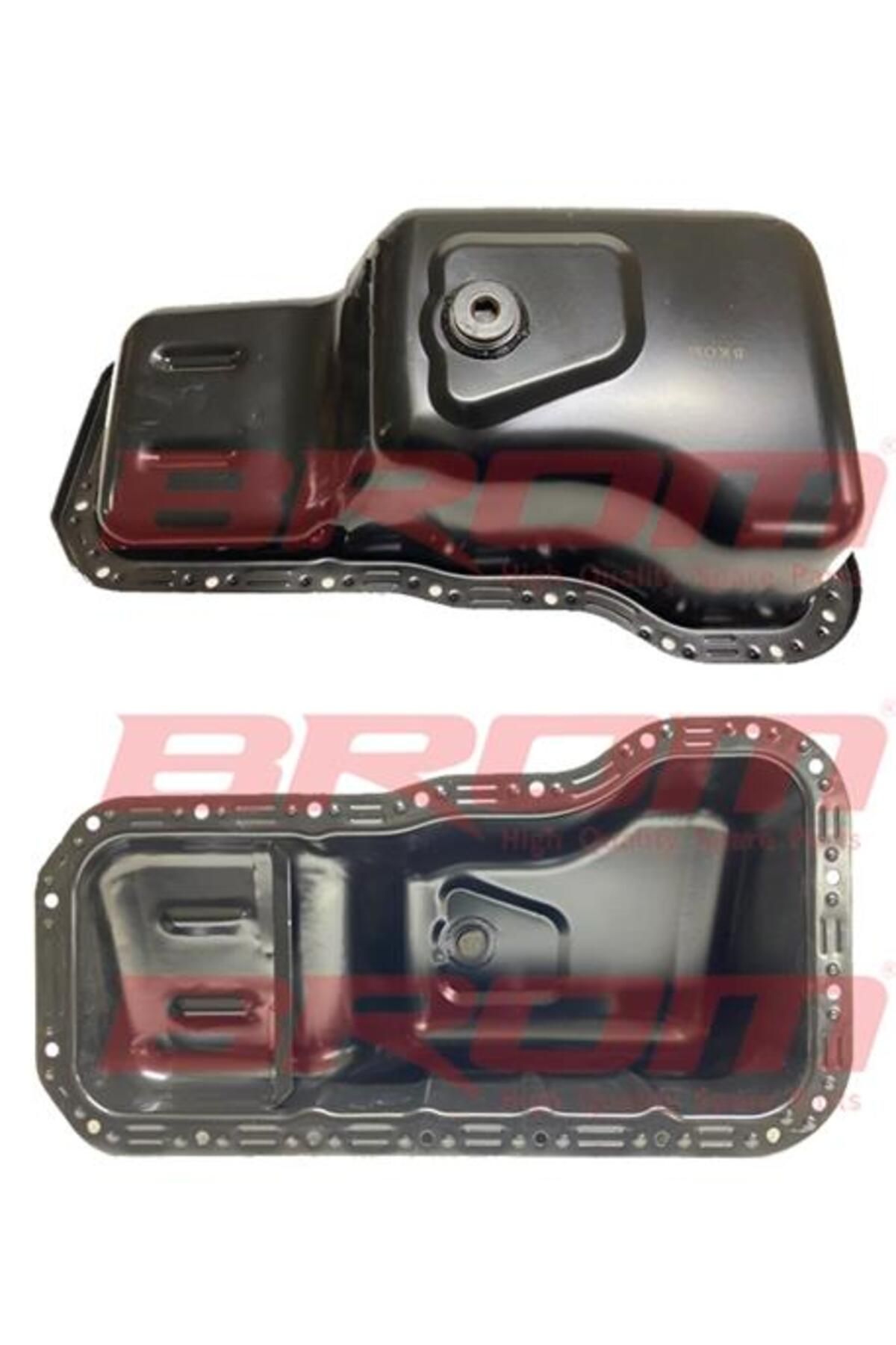 BROM YAĞ KARTERİ SLX