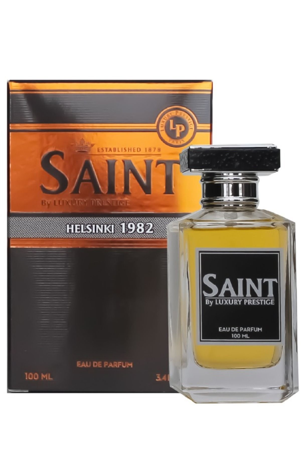 Tesbihane Saint Helsinki 1982 Erkek Parfüm 100ML EDP