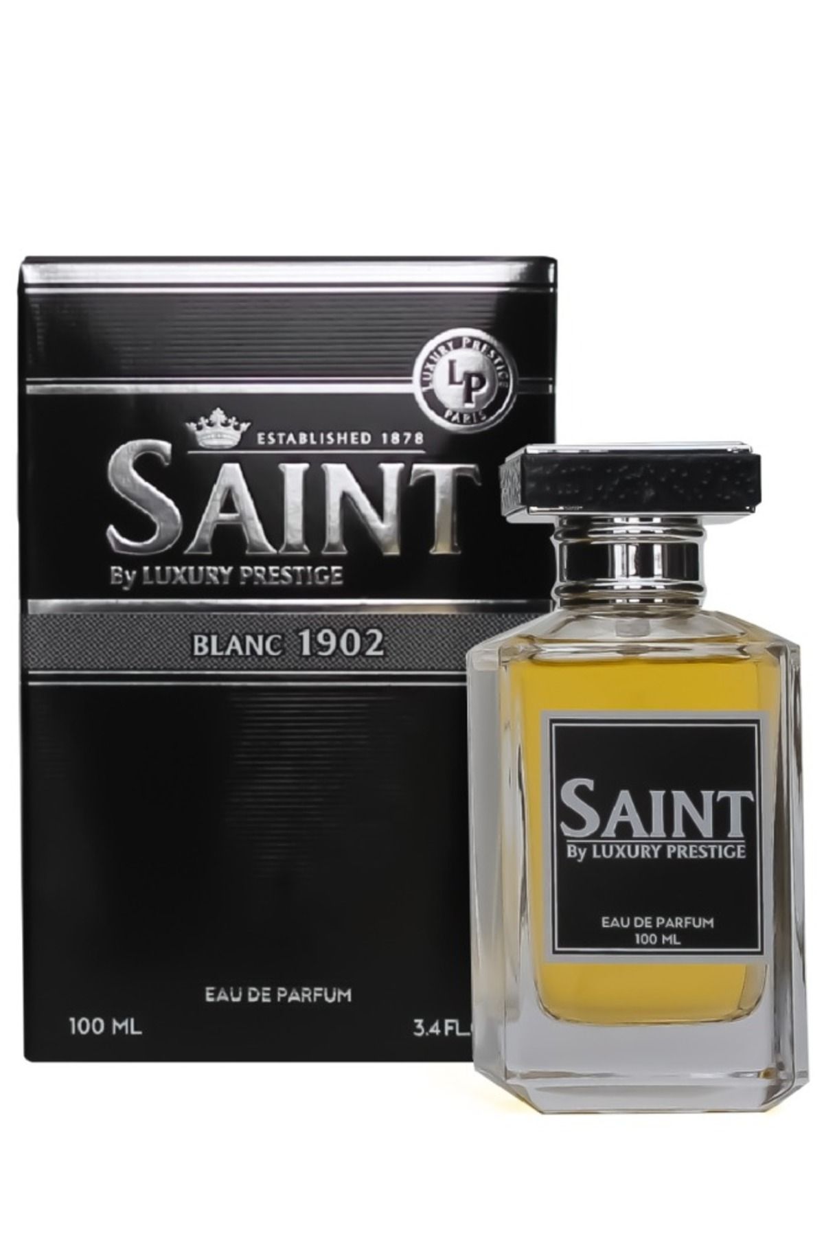 Tesbihane Saint Blanc 1902 Erkek Parfüm 100ML EDP