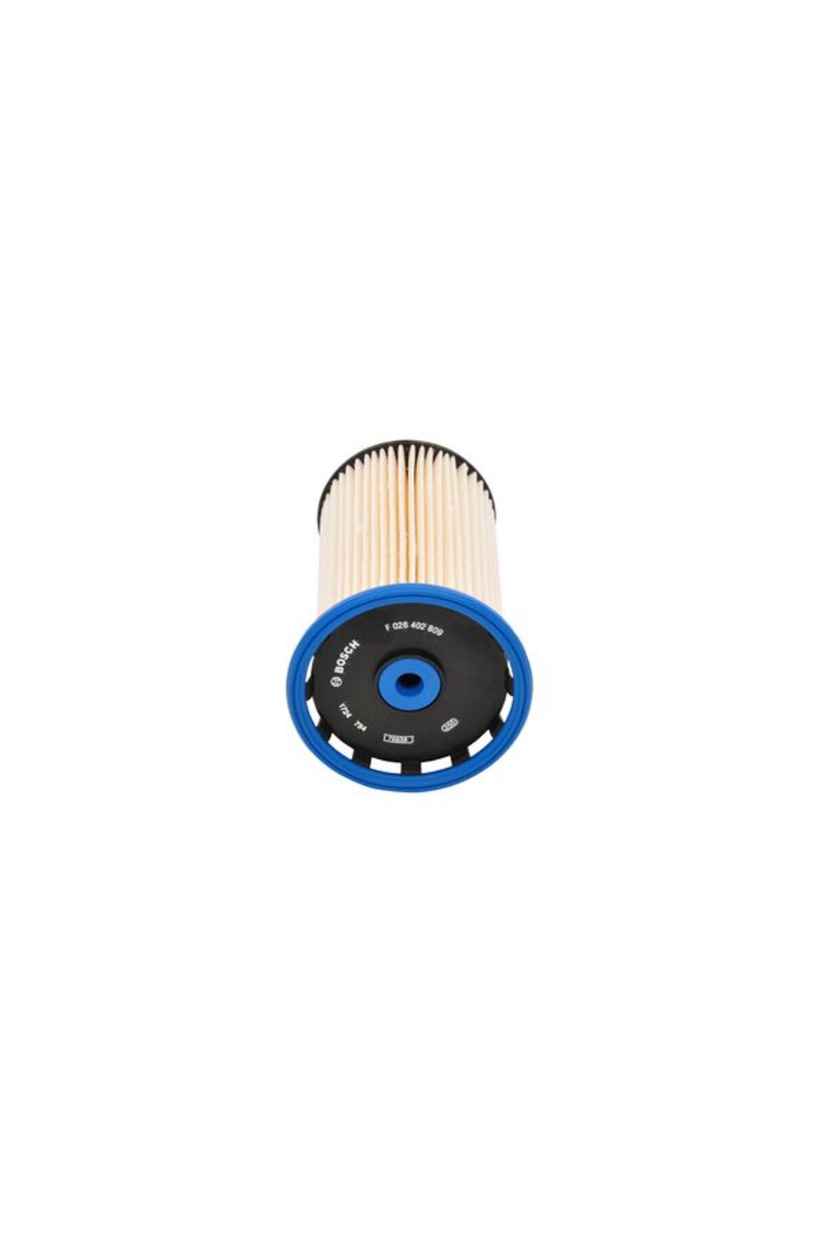 Bosch YAKIT FİLTRESİ KISA PASSAT 05 SHARAN 10 TIGUAN 07 AUDI Q3 11 SEAT ALHAMBRA 11 2.0 TDİ