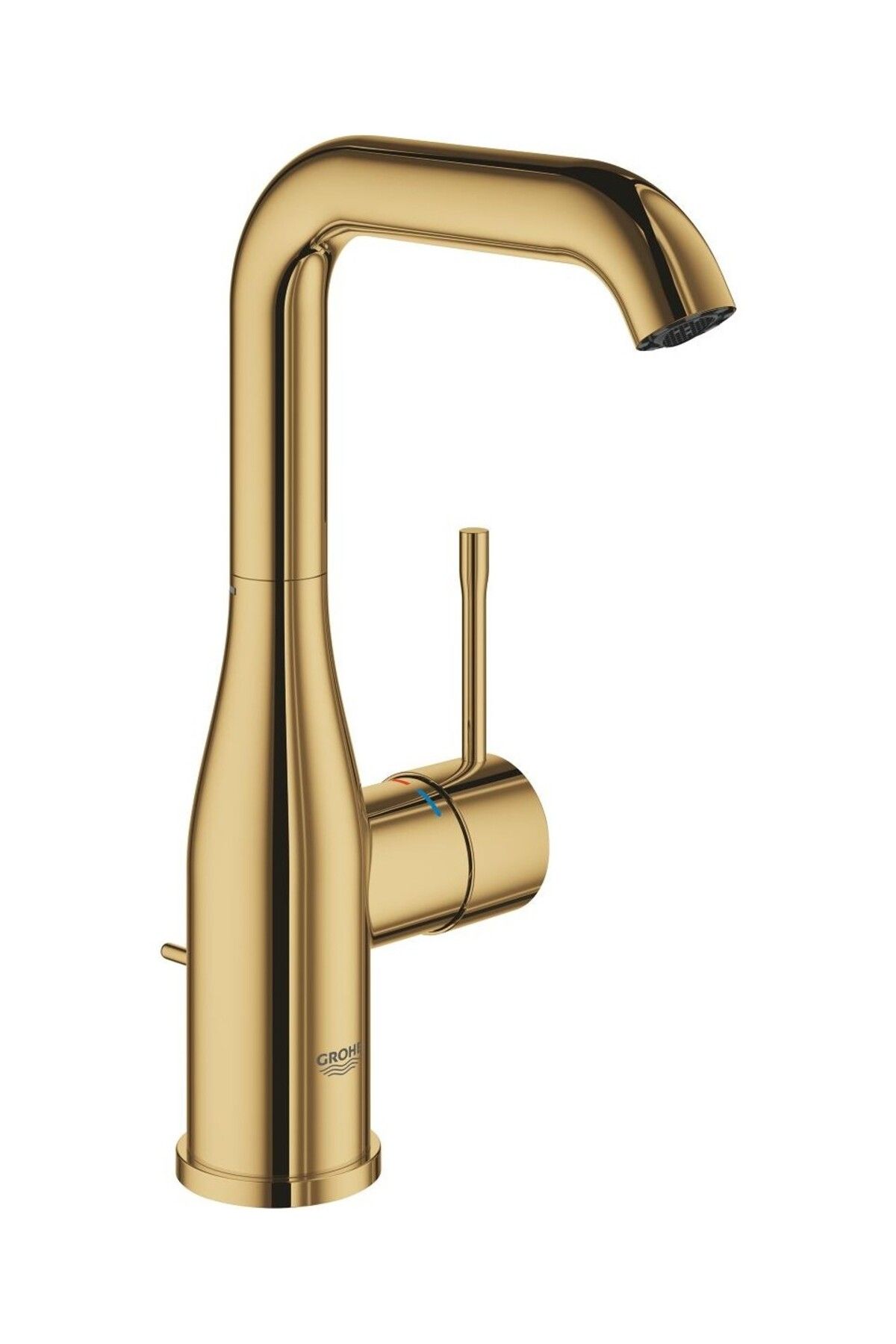 Grohe Essence Tek Kumandalı Lavabo Bataryası 1/2" L-Boyut - 24174GL1