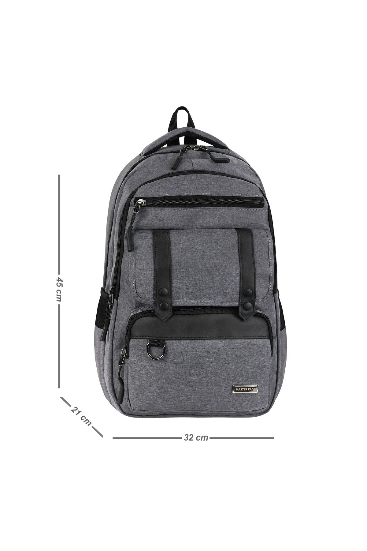 QL ACCESSORY İnsan Sağlığına Uygun Özel Tasarımlı Laptop ve Okul Çantası