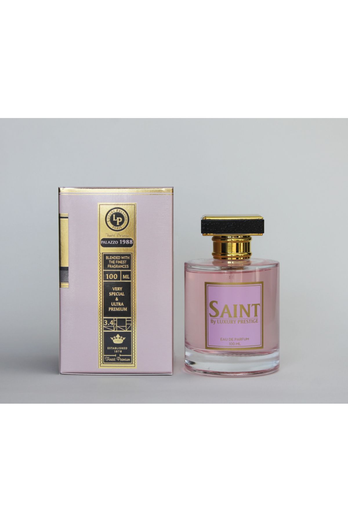 Tesbihane Saint Palazzo 1988 Kadın Parfüm 100ML EDP