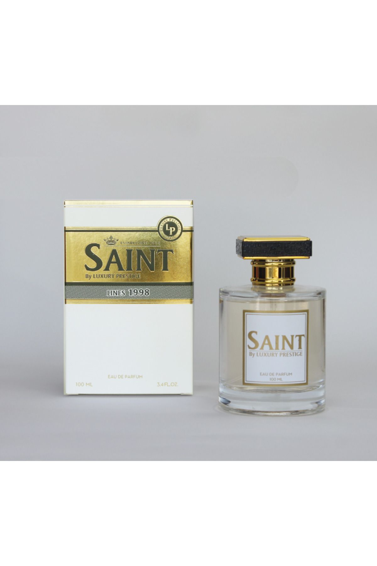 Tesbihane Saint Lines 1998 Kadın Parfüm 100ML EDP