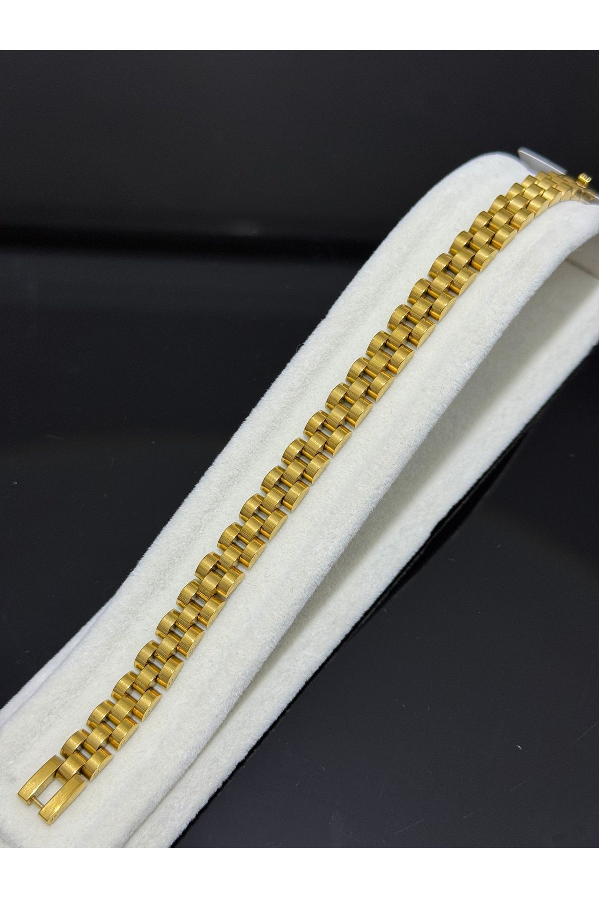 XUPING JEWELRY 316L sıralı Çelik bileklik paslanmaz kararmaz