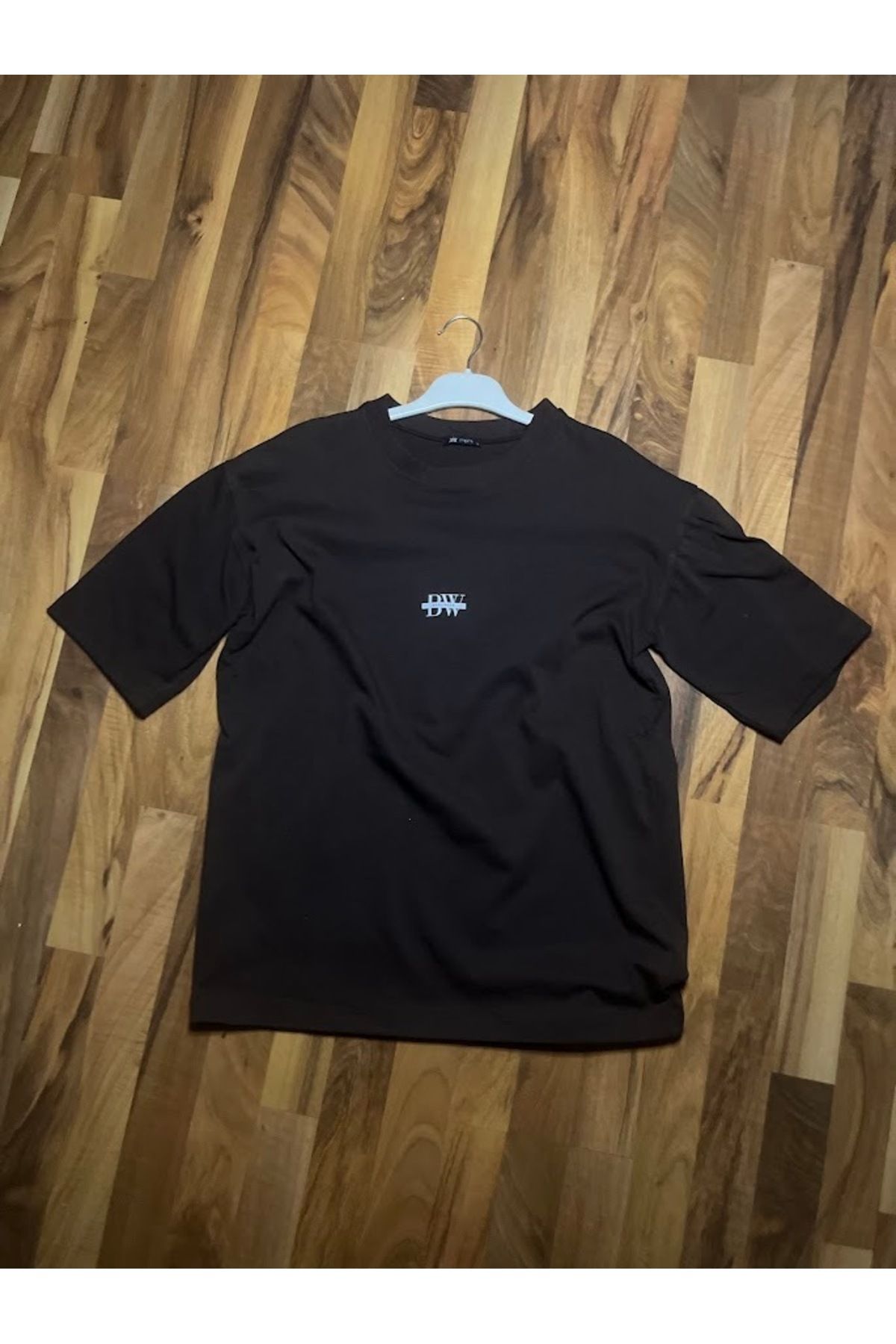 BarliWear Oversize BarliWear %100 Pamuklu T-shirt