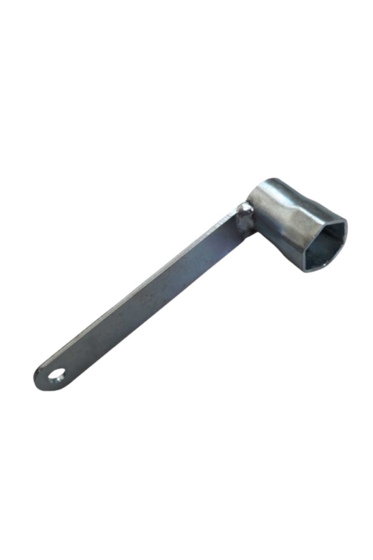 Motobir Buji Anahtarı 21mm Mobylette Peugeot Jawa Mz