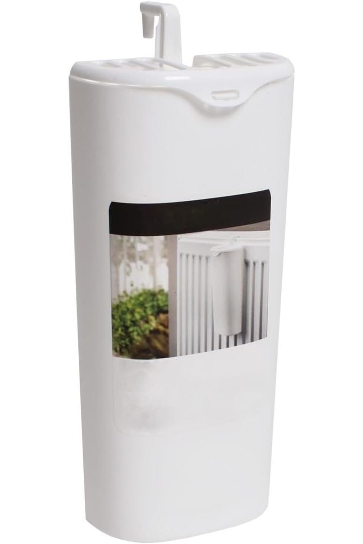 STOREMAX sellbuystore Home 2 Adet Plastik Askılı Petek Suluğu, Kalorifer Suluğu Hava Nemlendirici, Enerji
