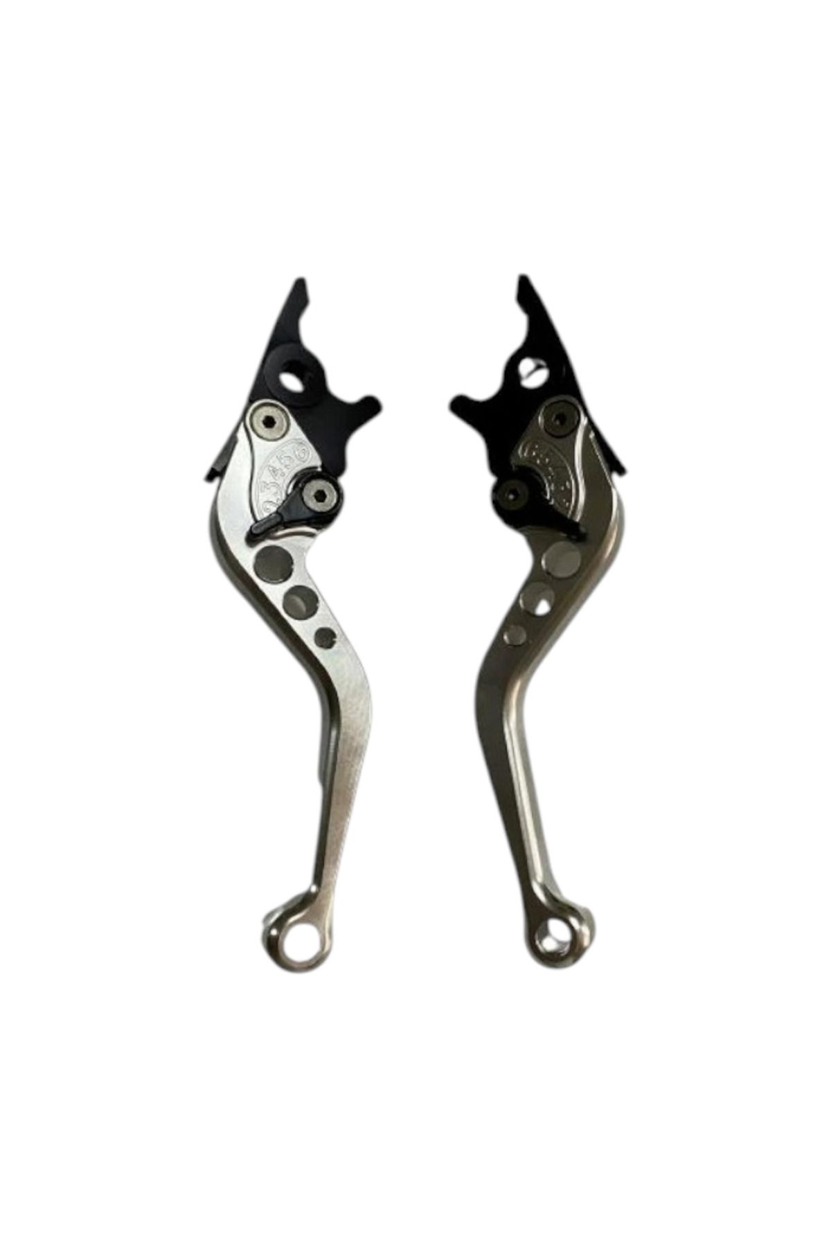 Motobir Spor Manet Seti Gri Yamaha Nmax
