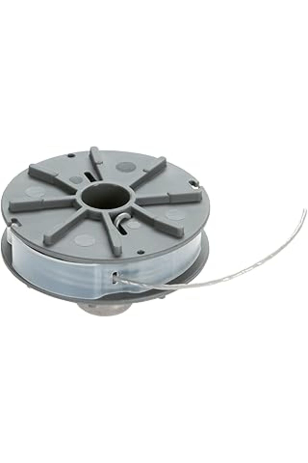 STOREMAX jvnnastore Yedek iplik makarası: Gardena turbo çim biçme makinesi için değiştirilebilir iplik