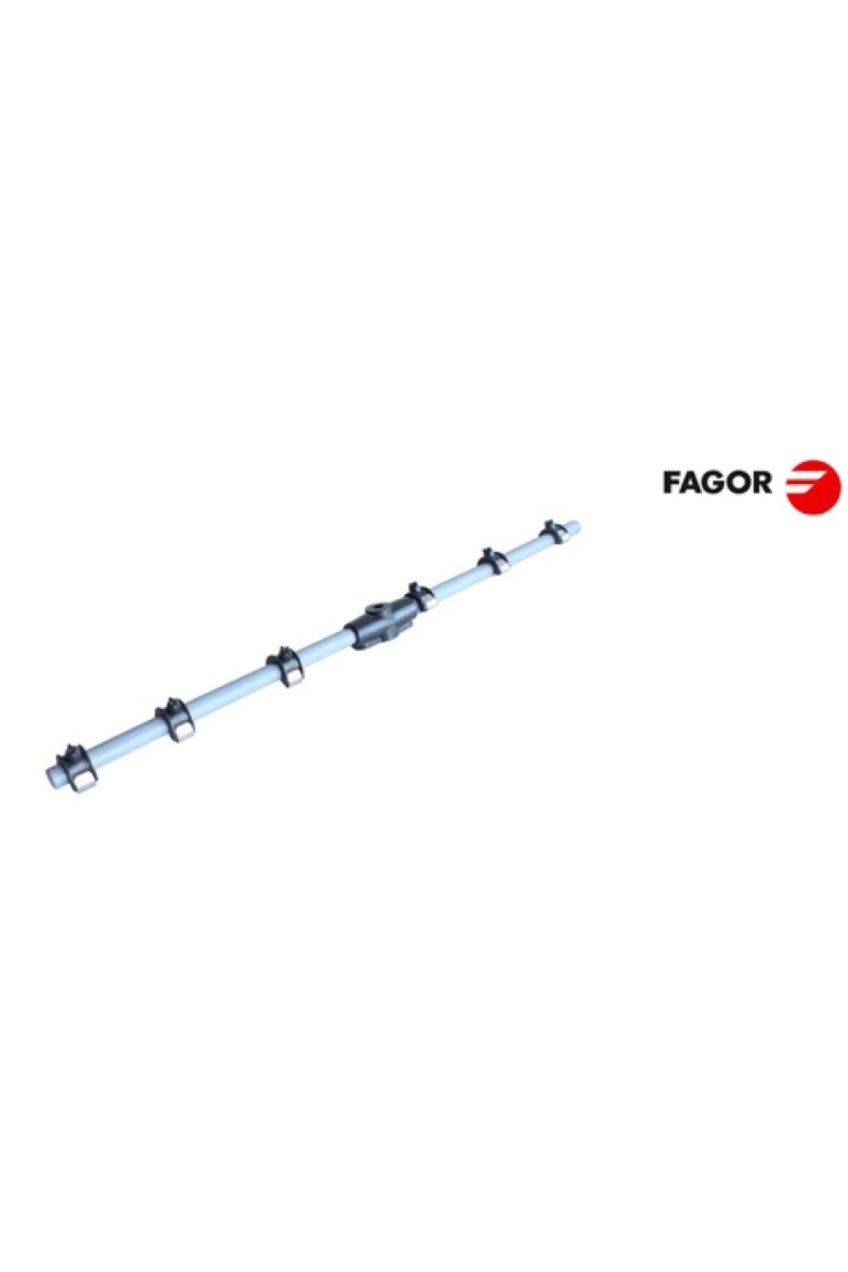 Universal BYM FAGOR DURULAMA KOLU TAKIM PLASTİK