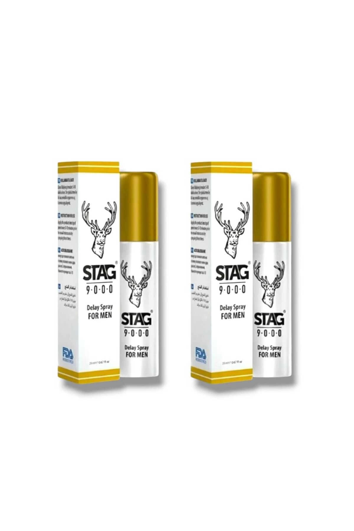 Genel Markalar BUĞZ Sprey Erkeklere Özel Gecìktìrìcì x 2 Adet