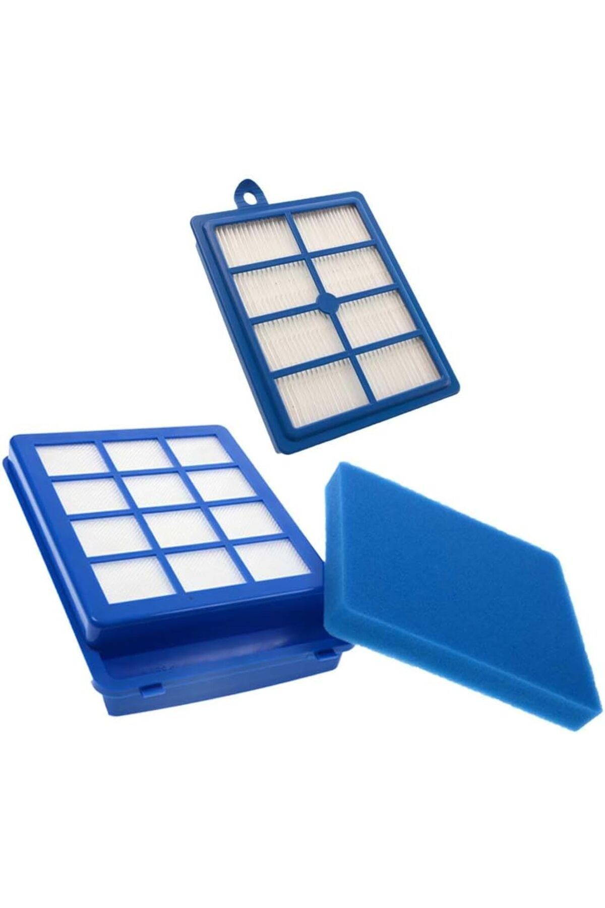 STOREMAX sellbuystore Marathon Ultimate FC 9919 ve FC9924 Uyumlu Filtre Seti 1053513