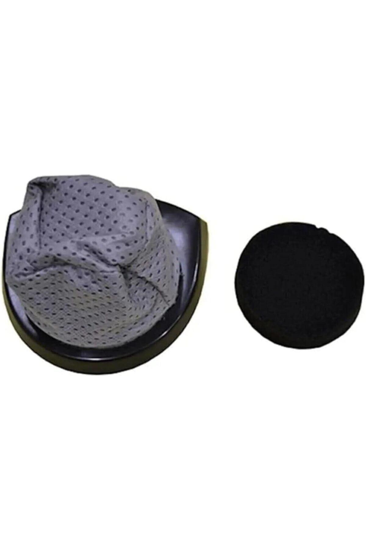 STOREMAX sellbuystore Fakir Darky Öko 2in1 Dik Uyumlu Süpürge Filtre Takımı 1053513