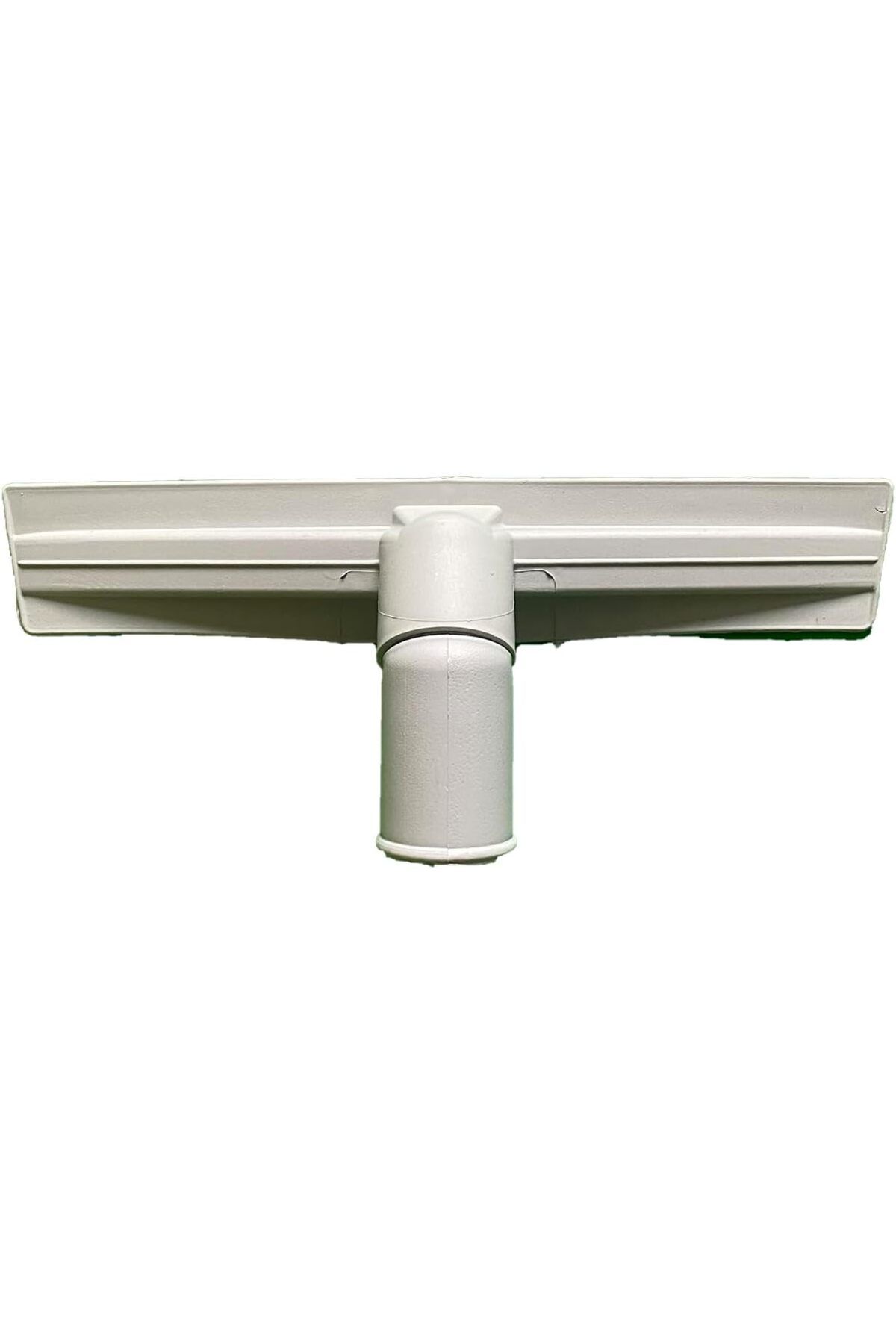 STOREMAX sellbuystore SÜPÜRGE FIRÇASIZ DÜZ EMİCİ - GRİ PLASTİK - 35 MM ÇAP - OLAN TÜM SÜPÜRGE MOD