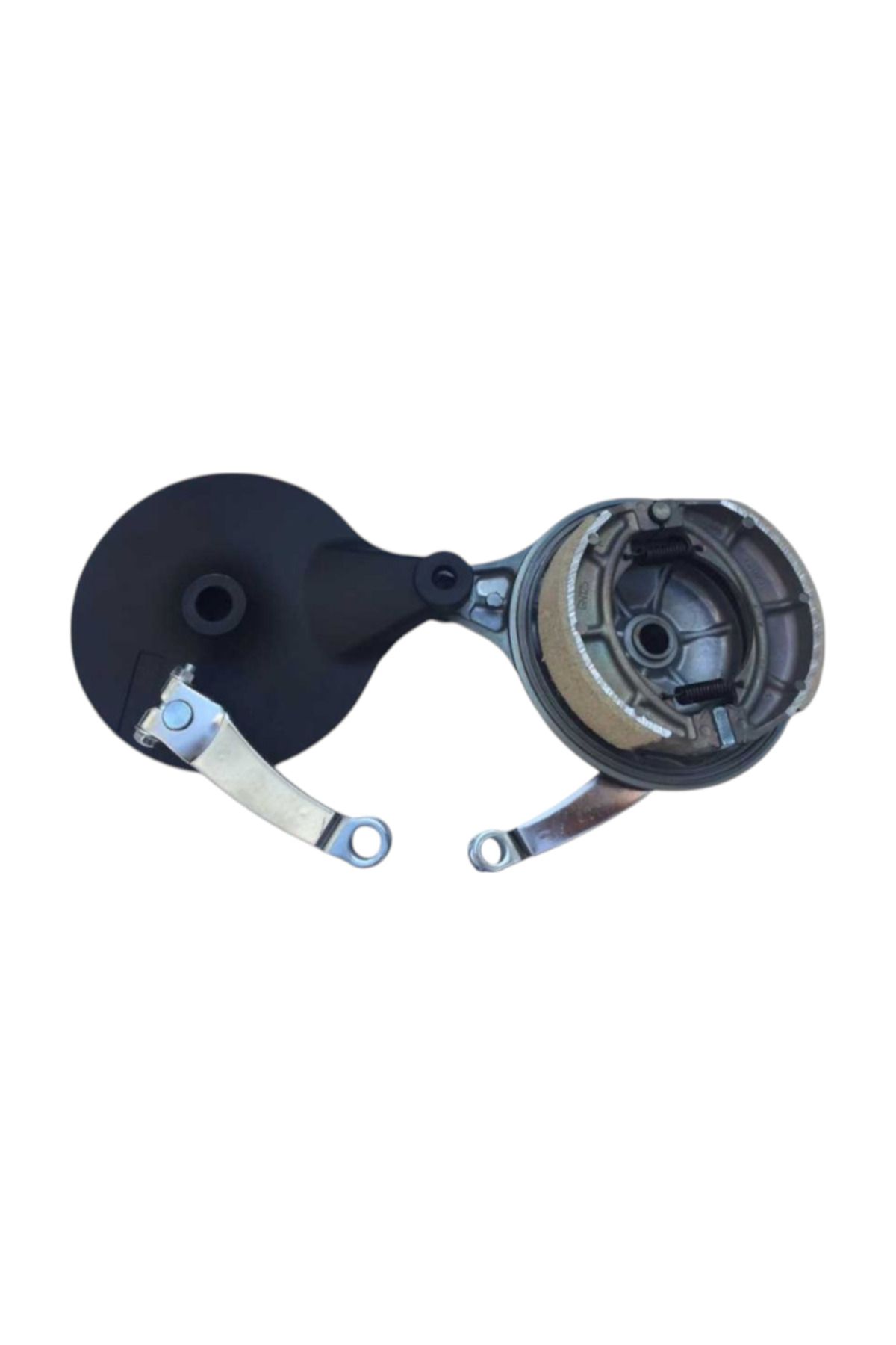 Motobir Arka Kampana Komple Mondial Drift 125
