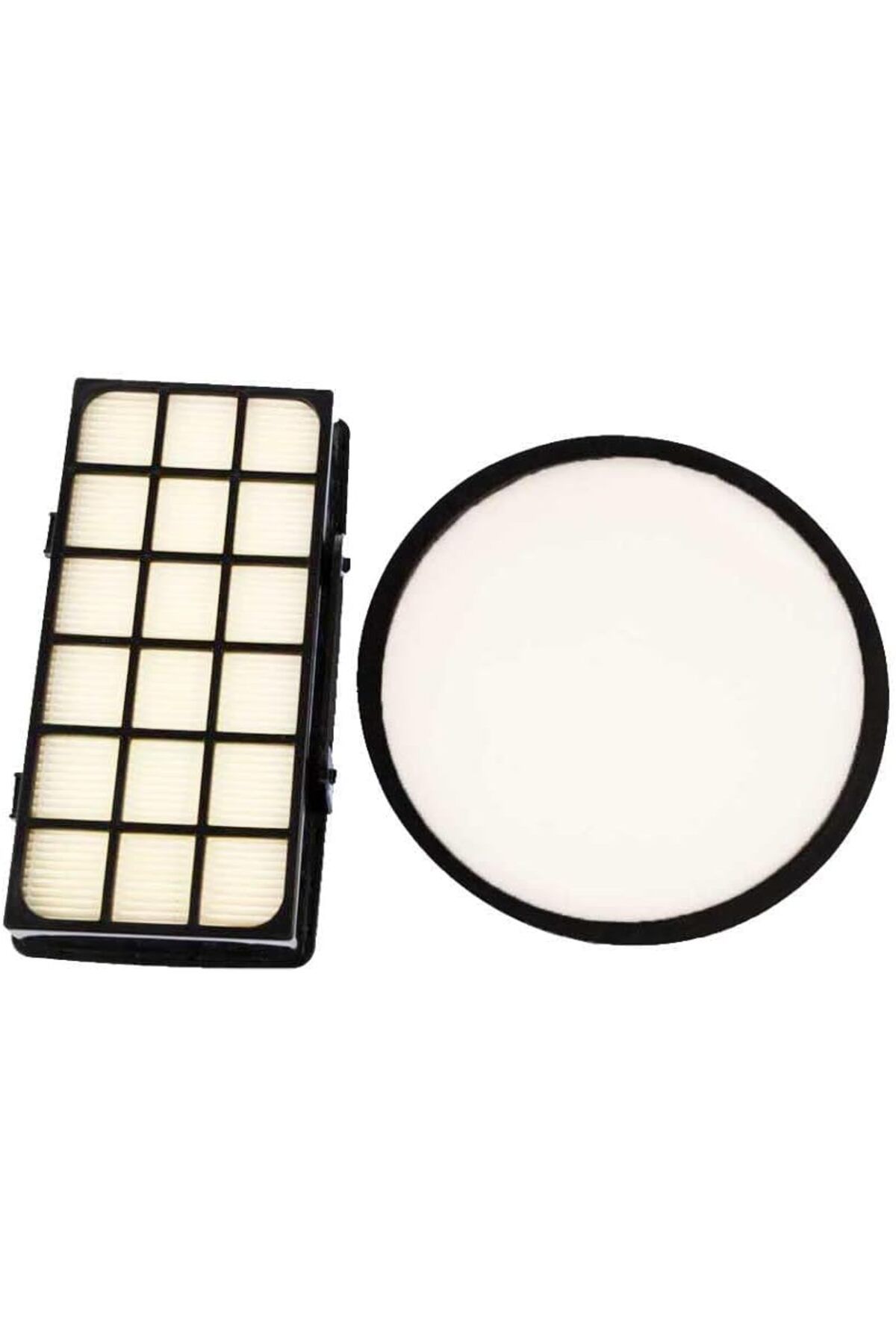STOREMAX sellbuystore RO6921, RO6954,RO6993,RO7283 X -trem Power Cyclonic Hepa Filtre Seti Rowenta Uyumlu 10