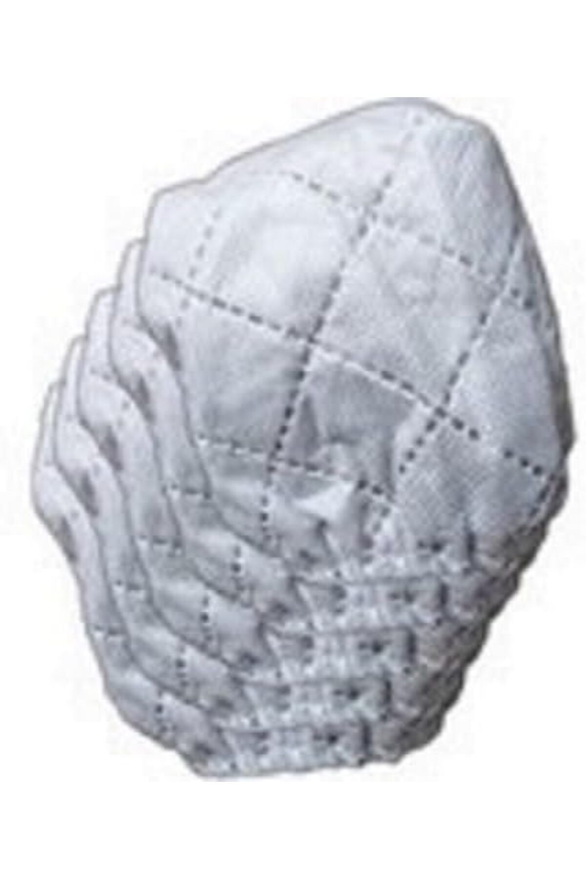 STOREMAX sellbuystore SÜPÜRGE SENTETİK PRATİK TOZ TORBASI - 20 ADET - BEYAZ - GRİ - FANTOM - MODELLERİ