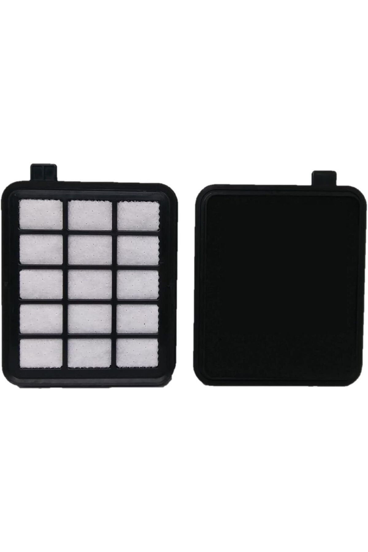 STOREMAX sellbuystore Arnica Pika Uyumlu Hepa Filtre Süpürge Filtresi 1053513