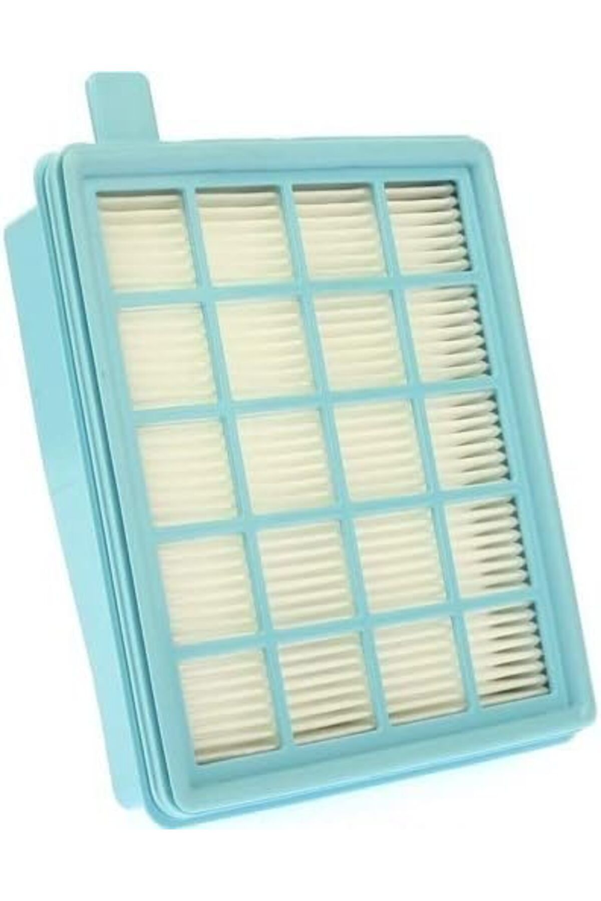 STOREMAX sellbuystore Hepa Filtre, Süpürge Filtresi FC8475 ile uyumlu 1053513