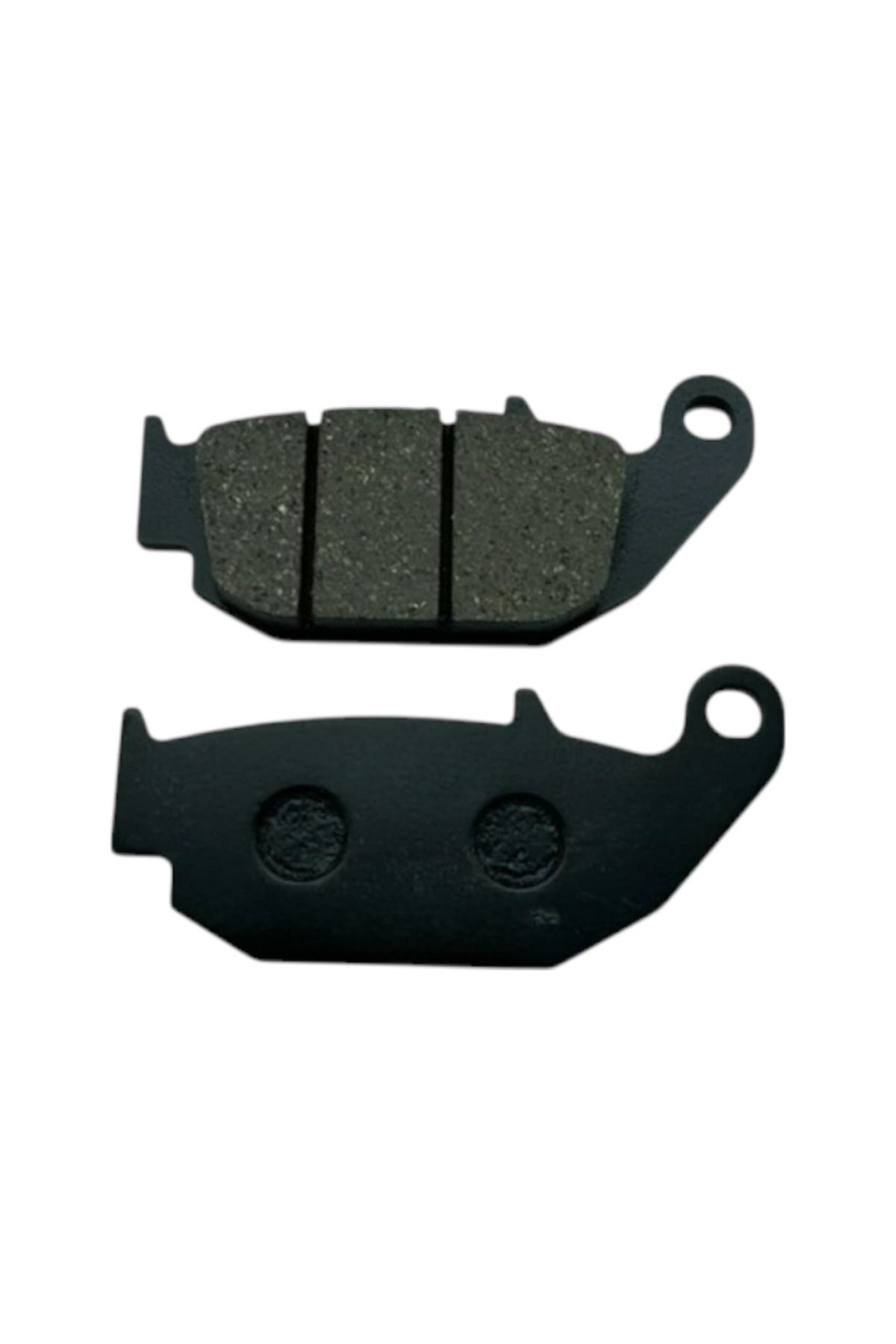 Motobir Fren Balatası Organik Cf Moto Cl-x 250 Nk 250 Sr 250 Honda Crf 250 Msx 125 Suzuki Csx R 125
