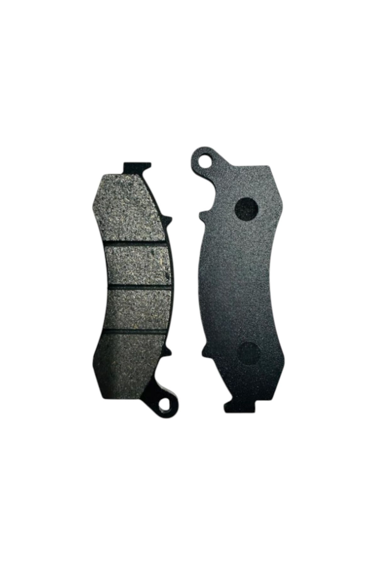 Motobir Arka Fren Balatası Rks Blade 350