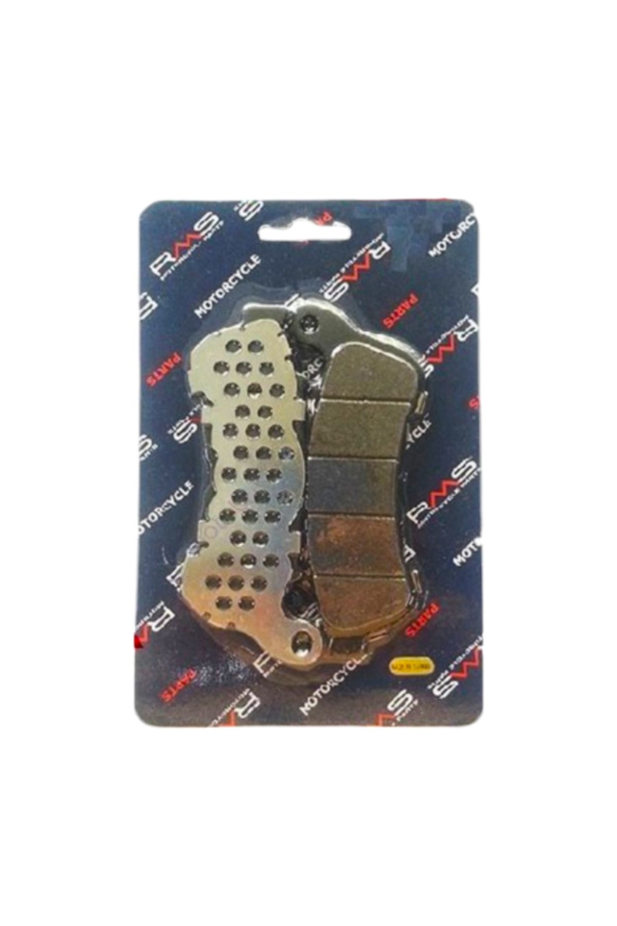 Motobir Fren Balatası Honda Hornet 600 Varadero Forza 250 2005-2023 Xl 700 V Transalp Suzuki Uh 125