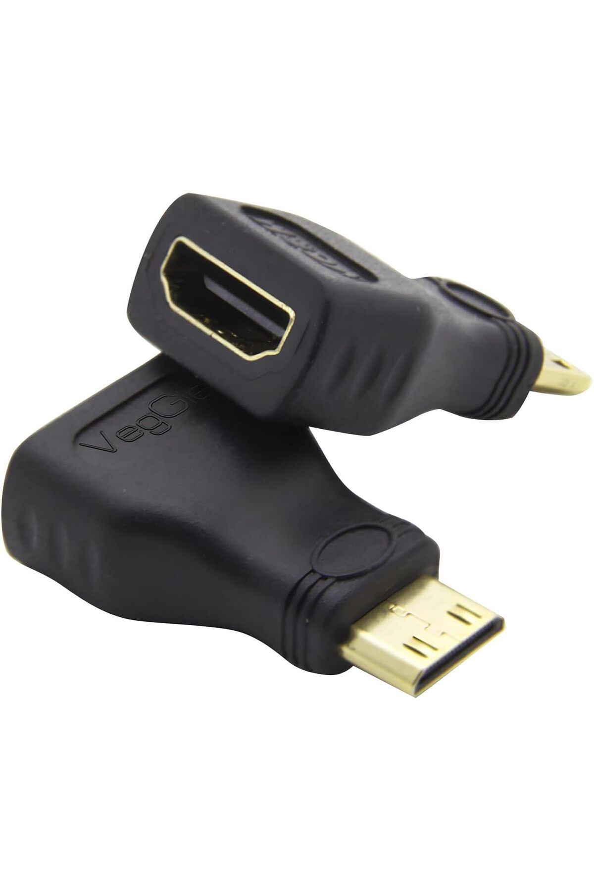 STOREMAX sellbuystore Mini HDMI to HDMI Dönüştürücü Adaptör 1053513