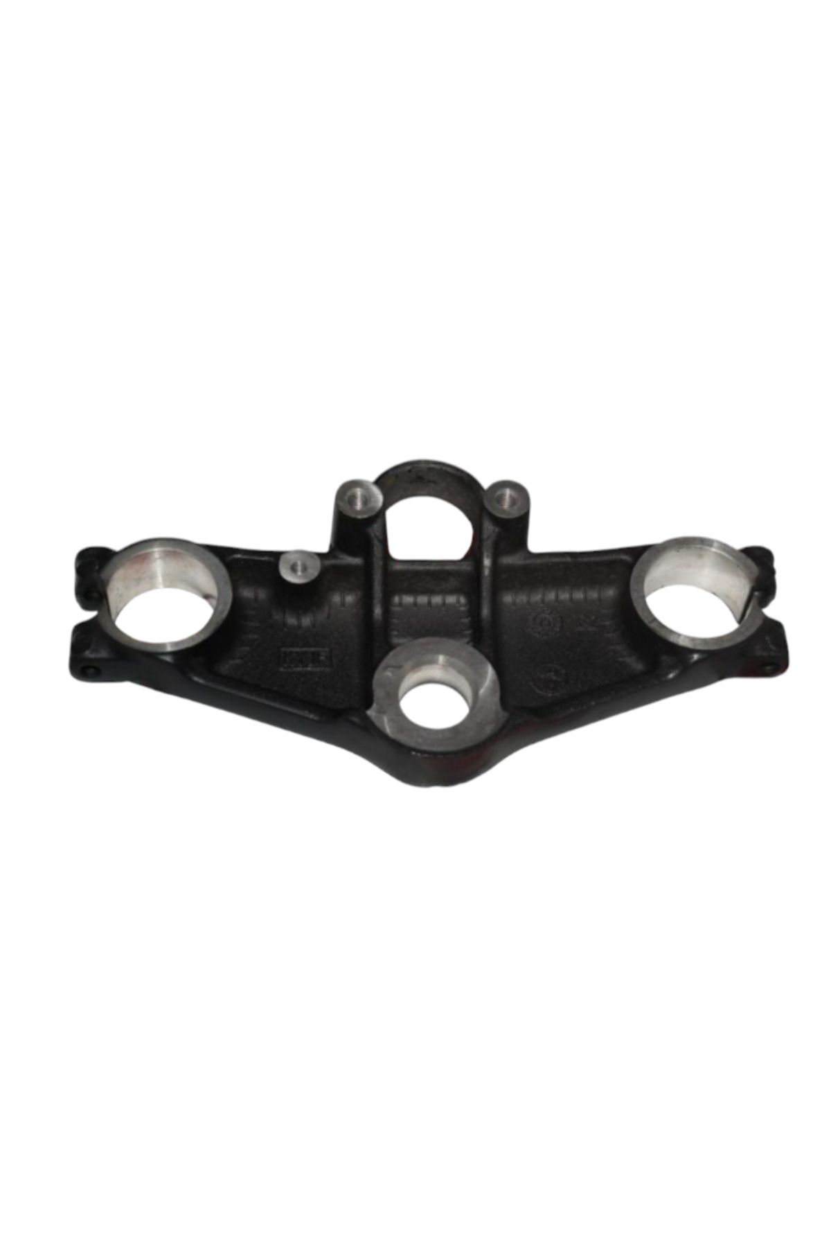Motobir Gidon Üst Tabla Platin Honda Cbr 250