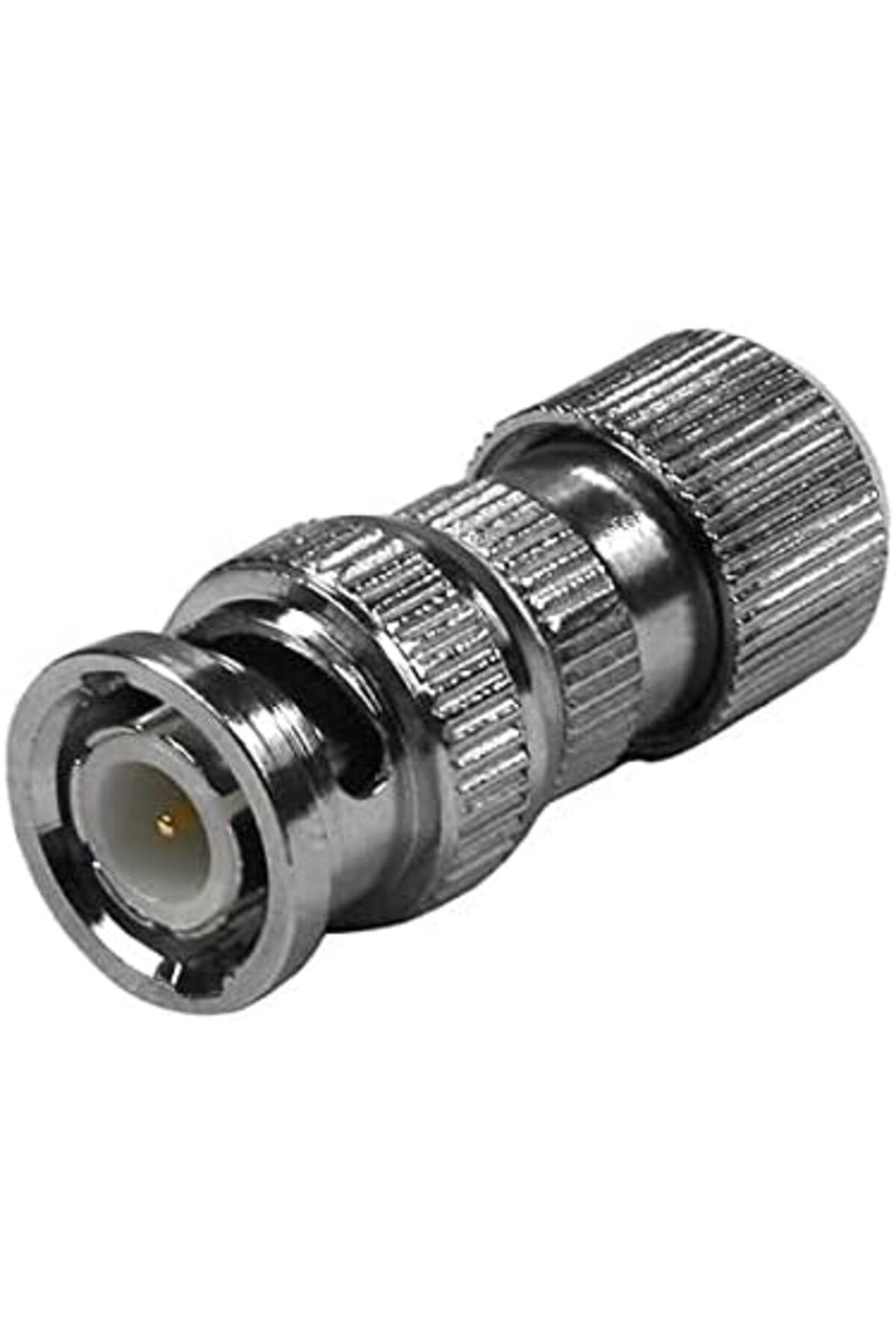 STOREMAX sellbuystore LR-BNC 10 lu Paket BNC Konnektör - Vidalı Tip 1053513