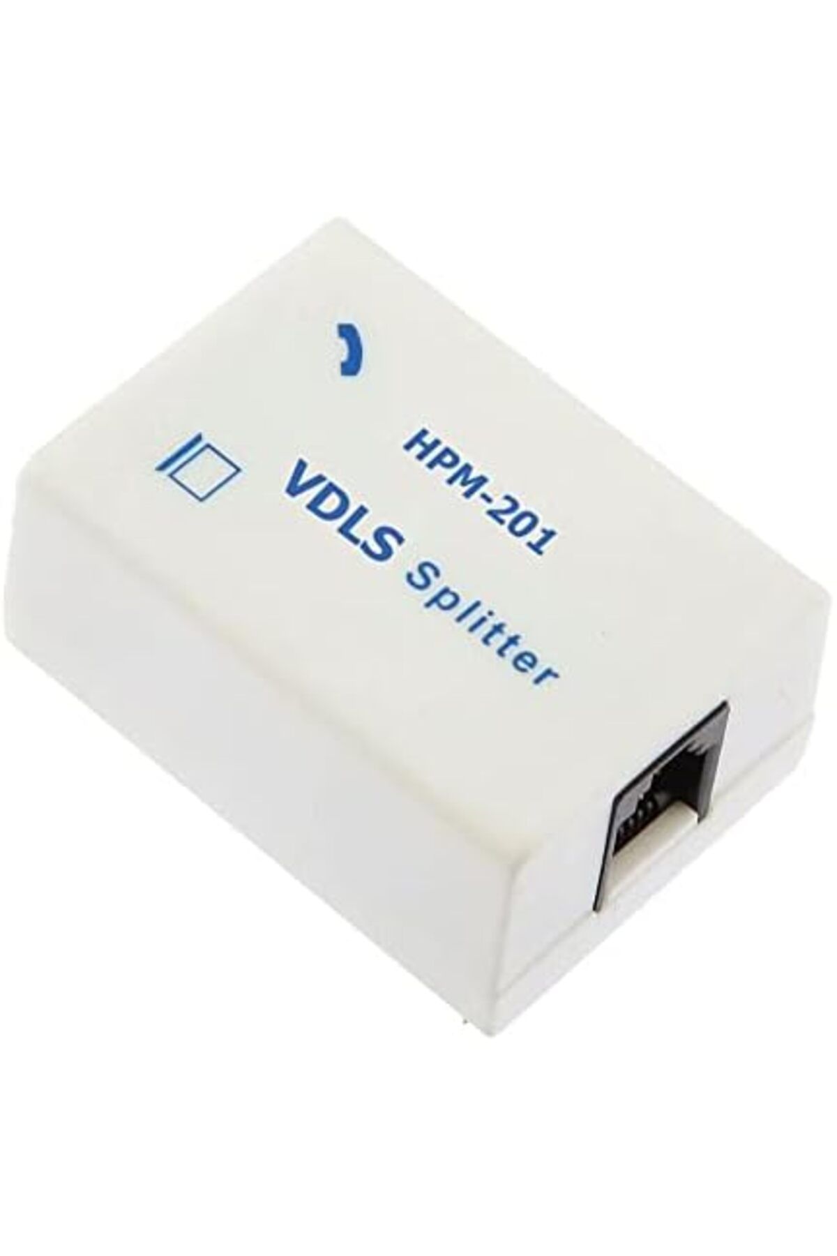 STOREMAX sellbuystore Plus PrimeX PX-VDSL2 ADSL+VDSL Splitter 1053513