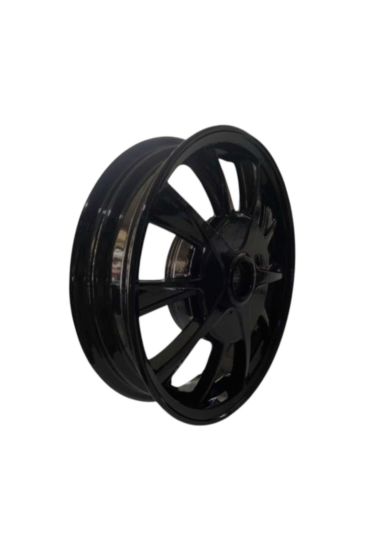 Motobir Arka Jant 2.50-10 Mondial Wing 50cc