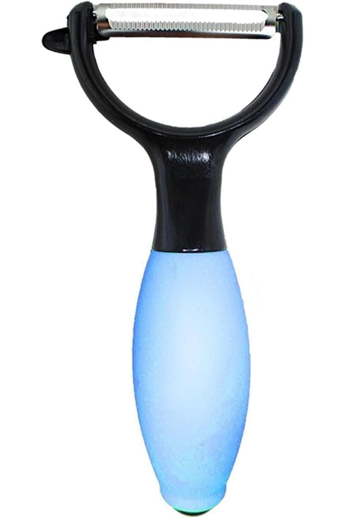 STOREMAX sellbuystore Amaçlı Mutfak Soyacağı, Patates ve Sebze Soyucu, Julyen Kesici, Ergonomik Sap, Çok