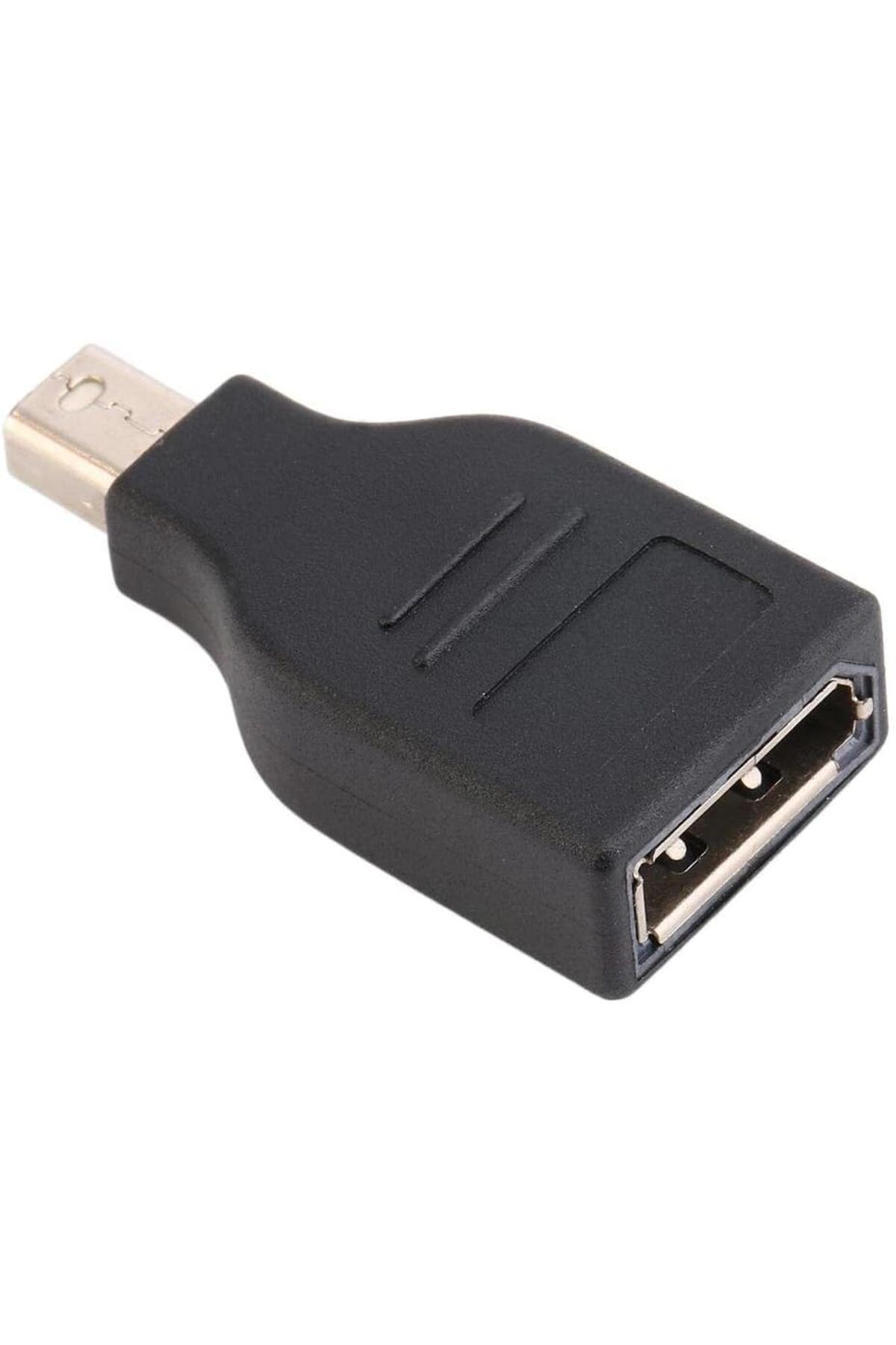 STOREMAX sellbuystore Plus PX-DPXDP Mini DisplayPort to DisplayPort Dönüştürücü, 165hz Mini Display to